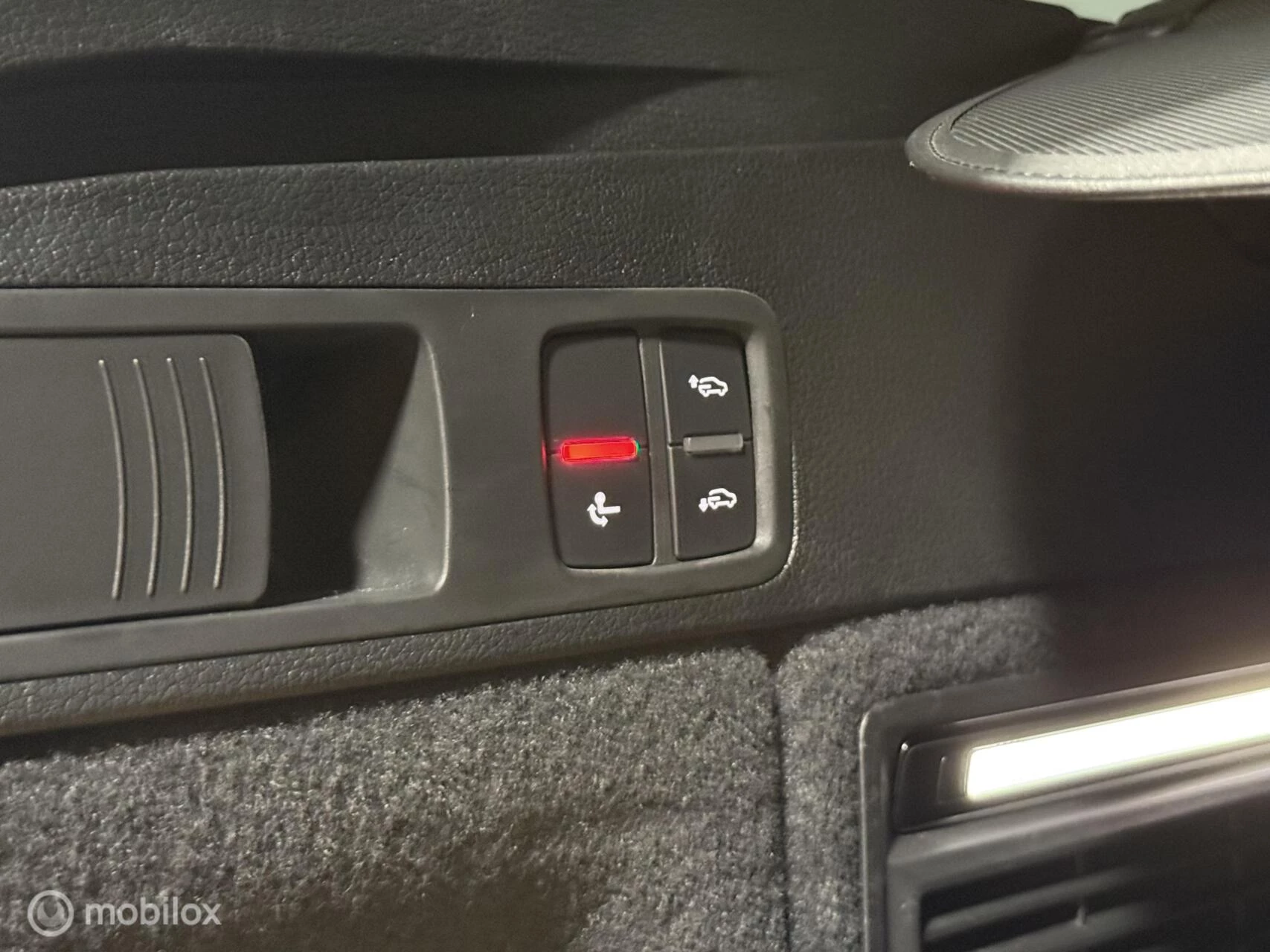 Hoofdafbeelding Audi SQ5