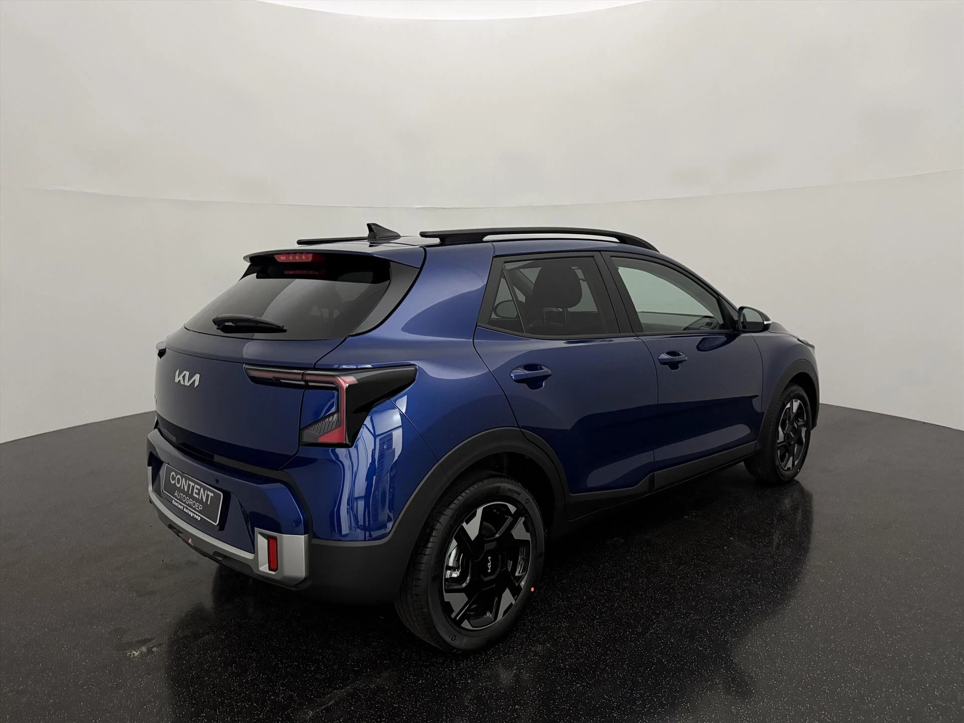 Hoofdafbeelding Kia Stonic