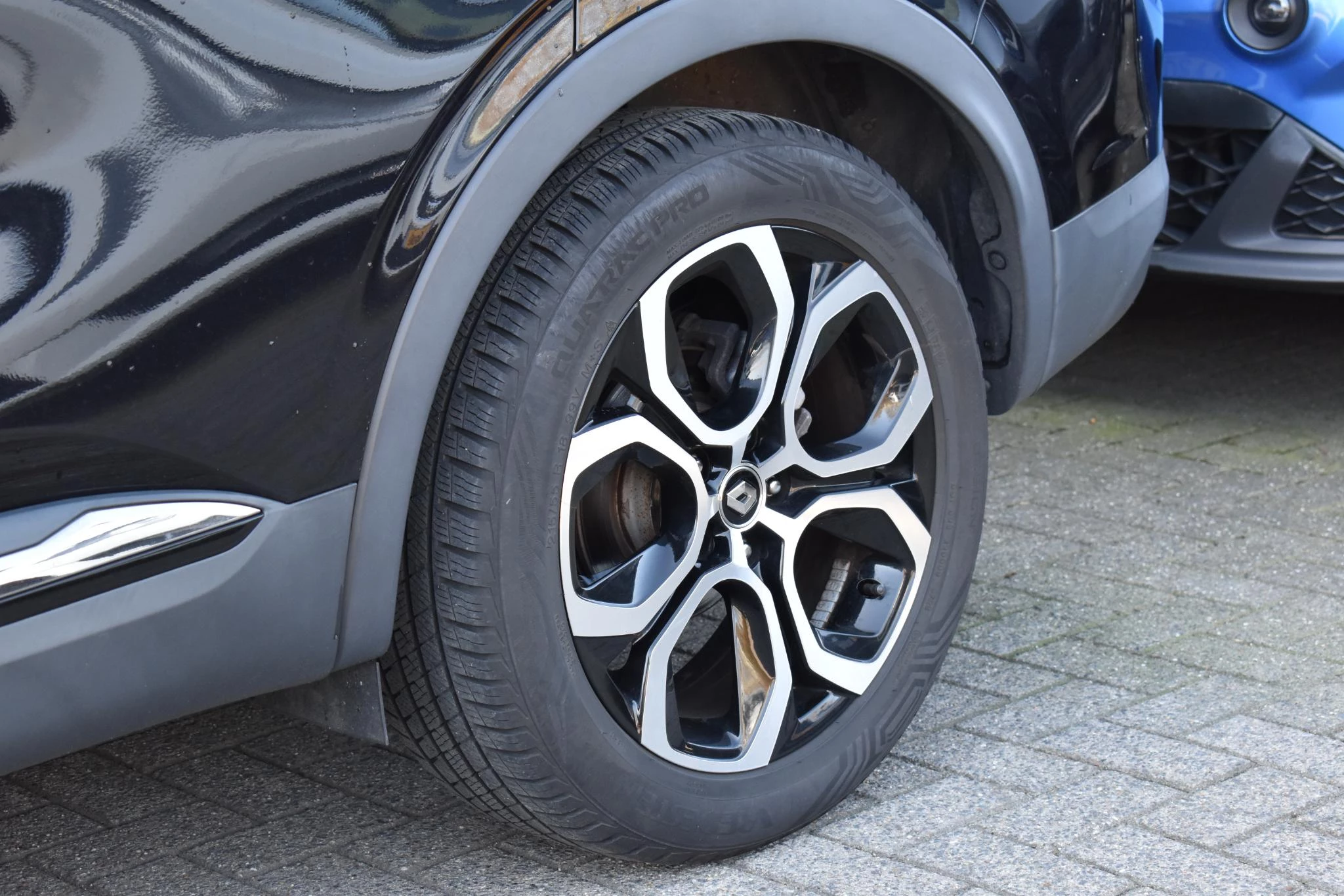 Hoofdafbeelding Renault Arkana