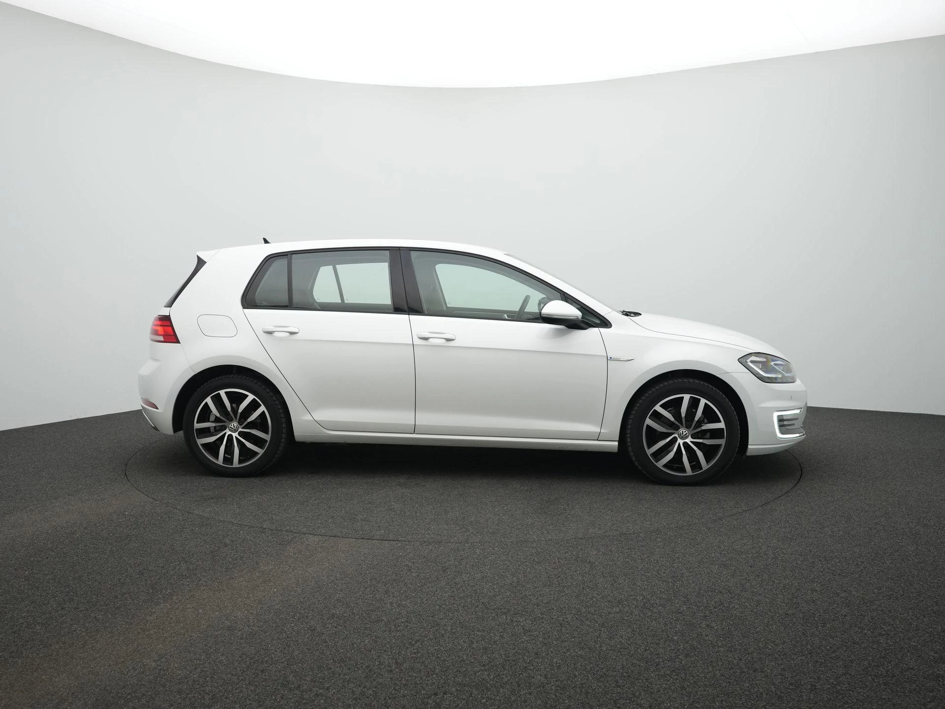 Hoofdafbeelding Volkswagen e-Golf