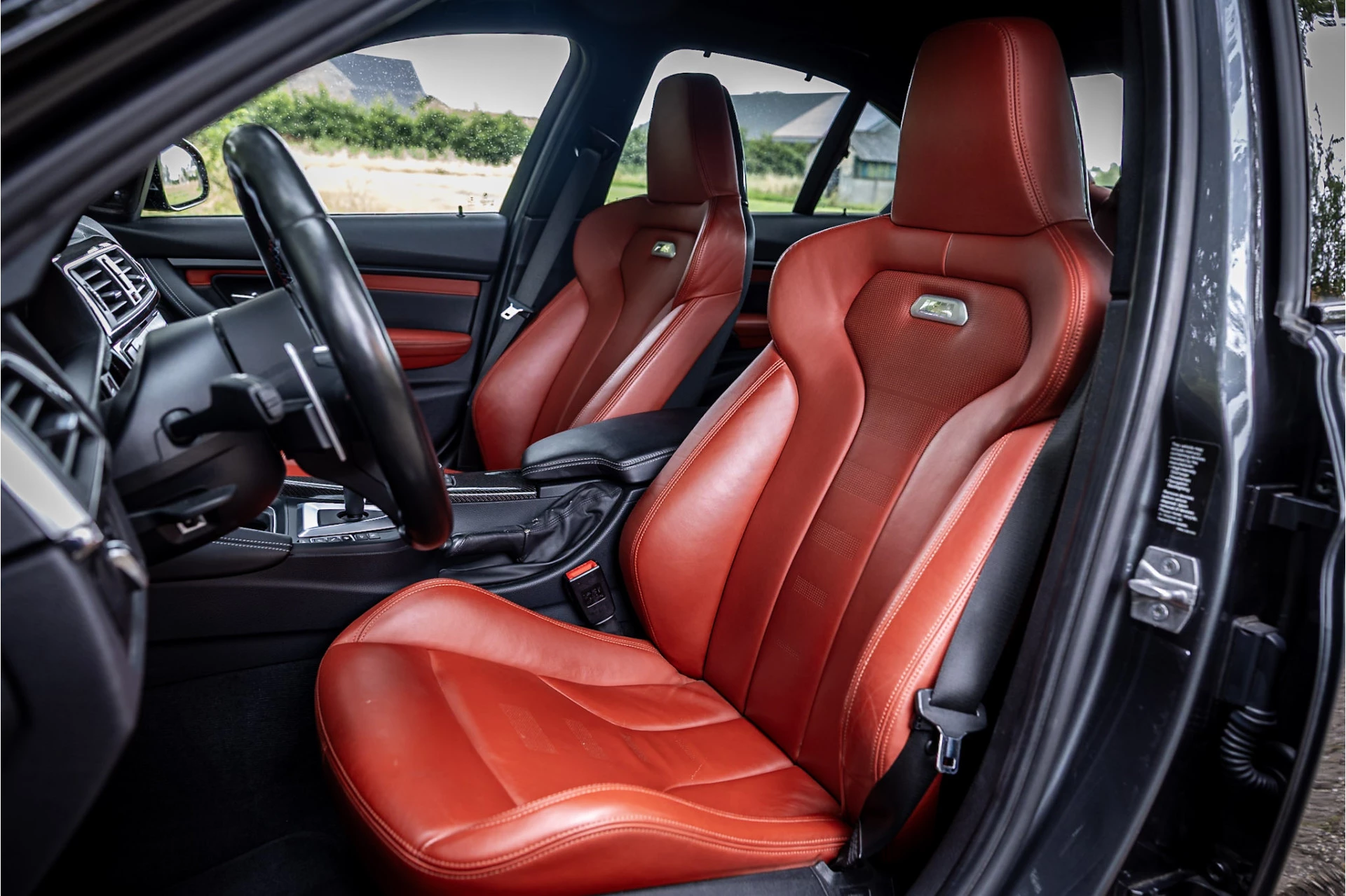 Hoofdafbeelding BMW M3
