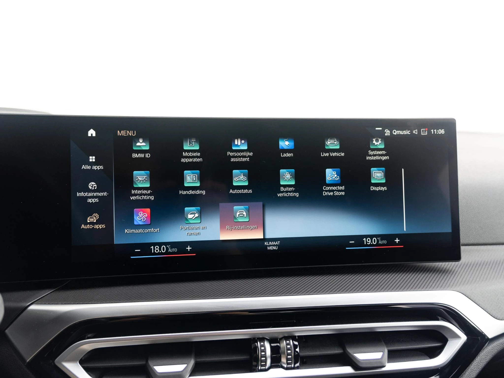 Hoofdafbeelding BMW i4