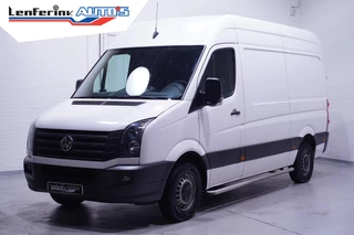 Volkswagen Crafter 2.0 TDI 136 pk L2H2 Airco, Cruise Control, APK 10-2026