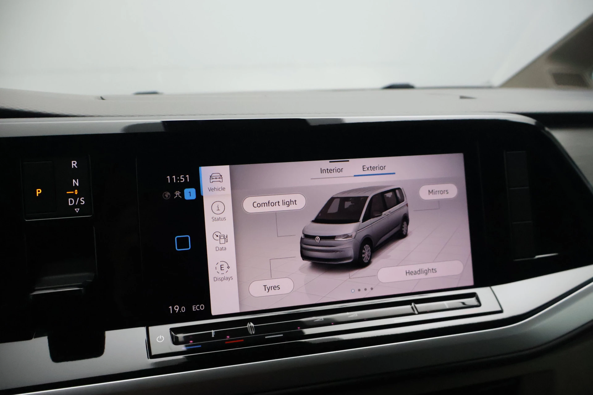 Hoofdafbeelding Volkswagen Multivan