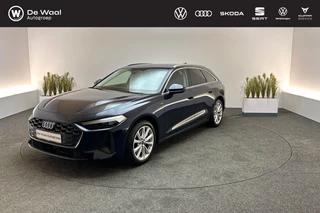 Hoofdafbeelding Audi A5 Audi A5 Avant Pro Line 2.0 TFSI e-hybrid quattro S tronic