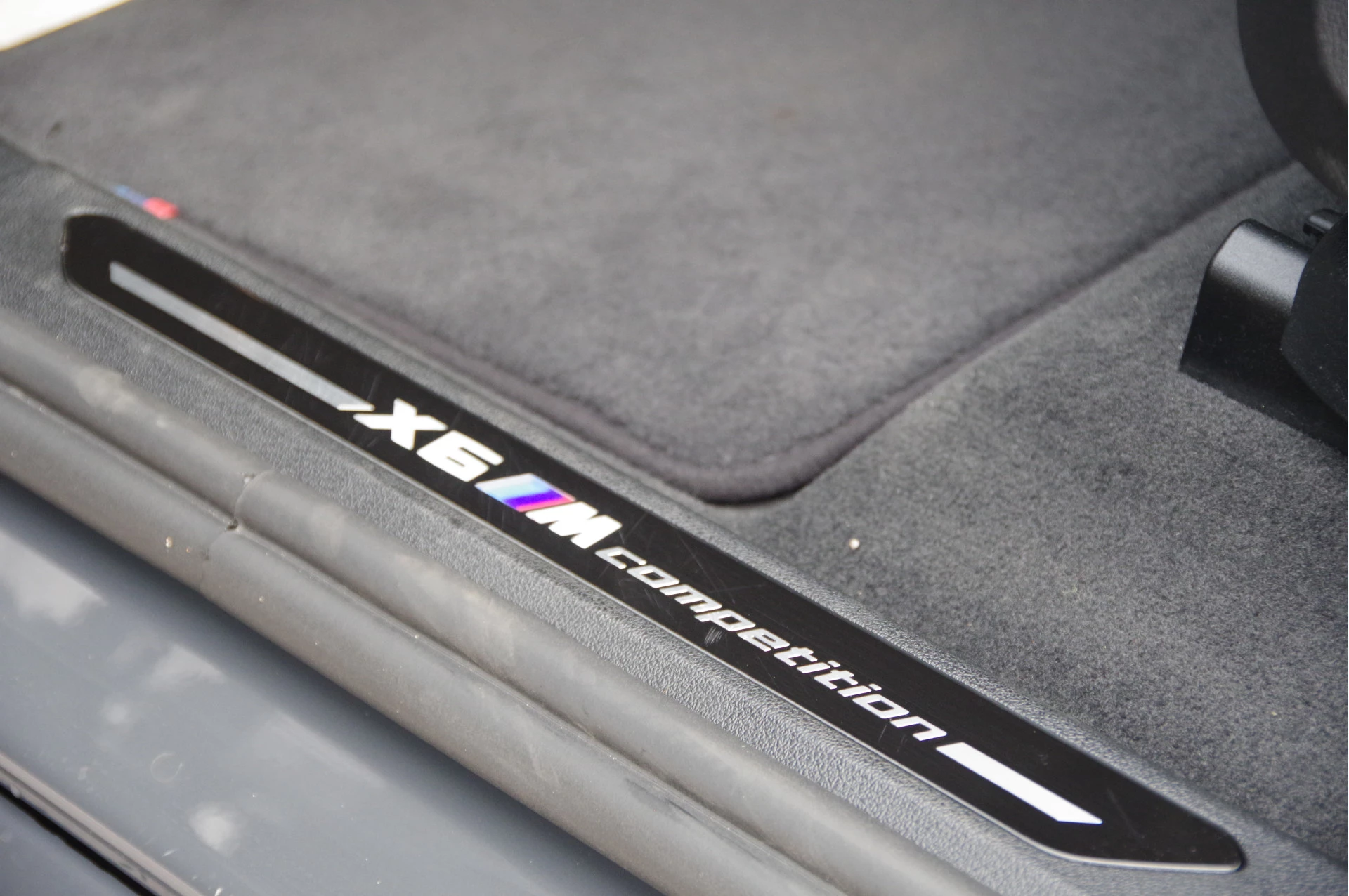 Hoofdafbeelding BMW X6