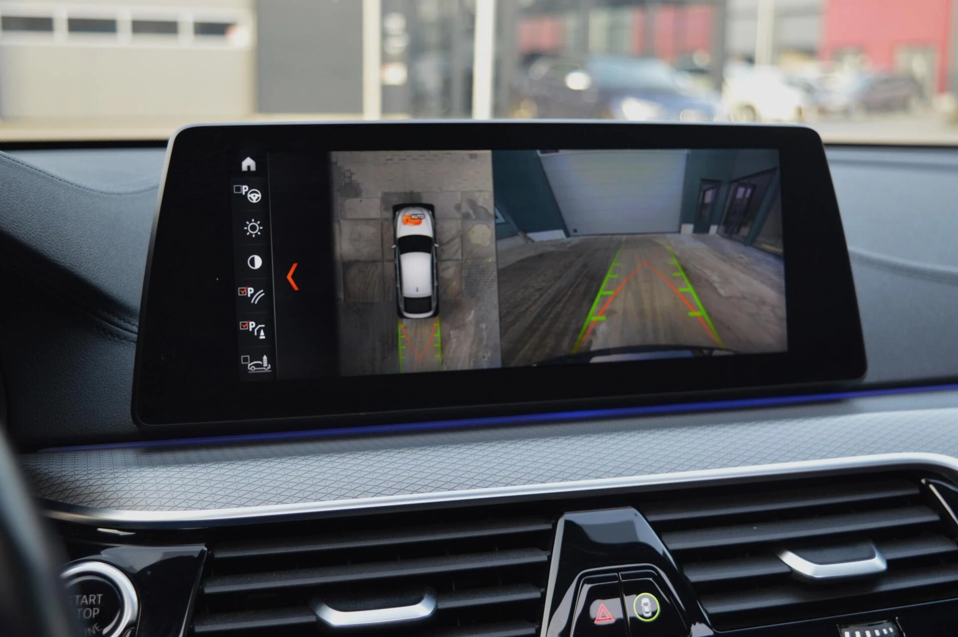 Hoofdafbeelding BMW 6 Serie