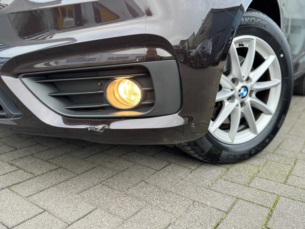 Hoofdafbeelding BMW 2 Serie