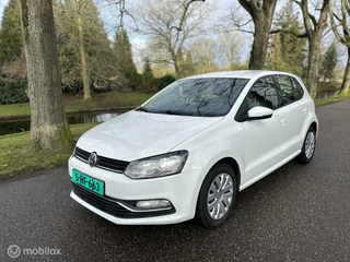 Volkswagen Polo 1.2 TSI Comfortline/AIRCO/CRUISE/NETTE AUTO/