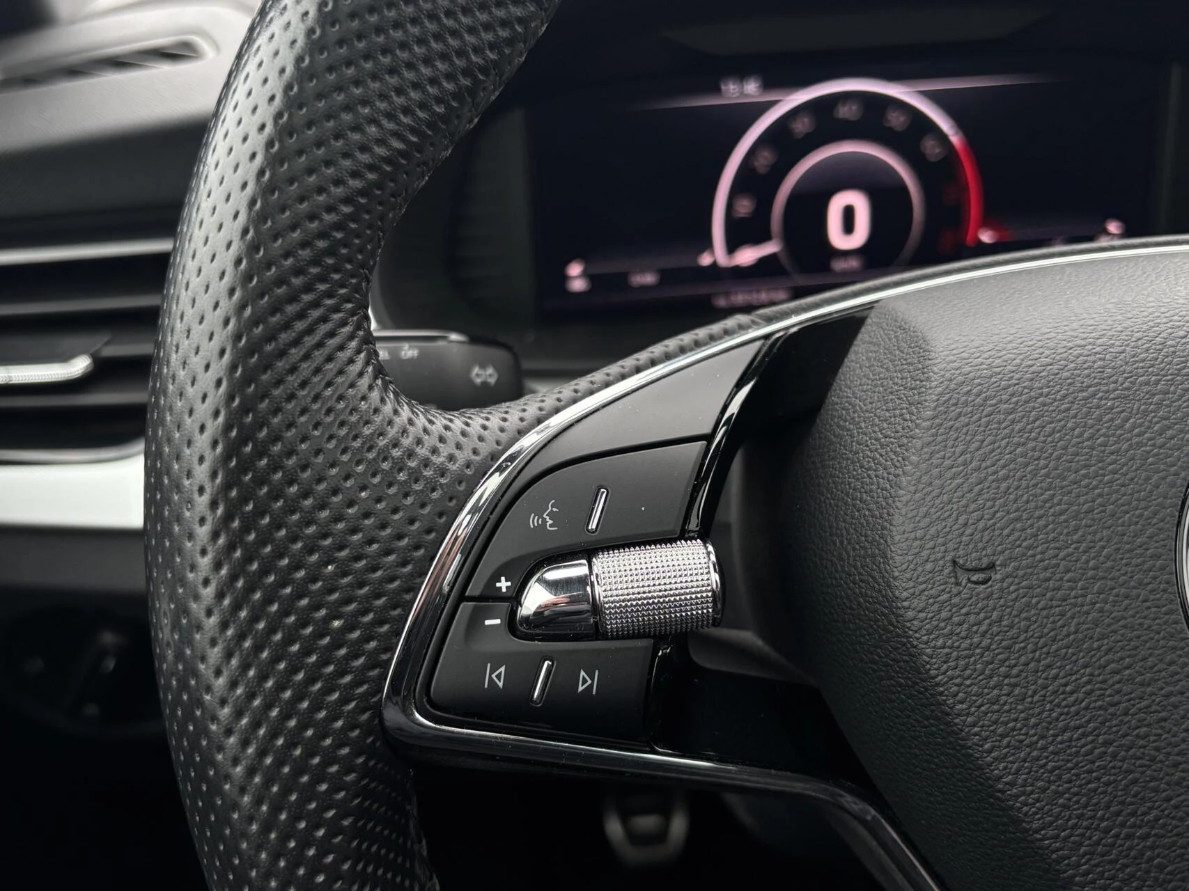 Hoofdafbeelding Škoda Kamiq