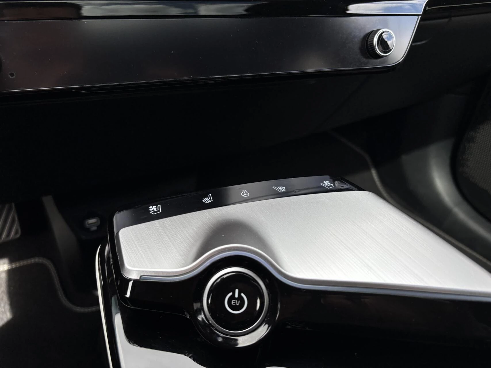 Hoofdafbeelding Kia EV6