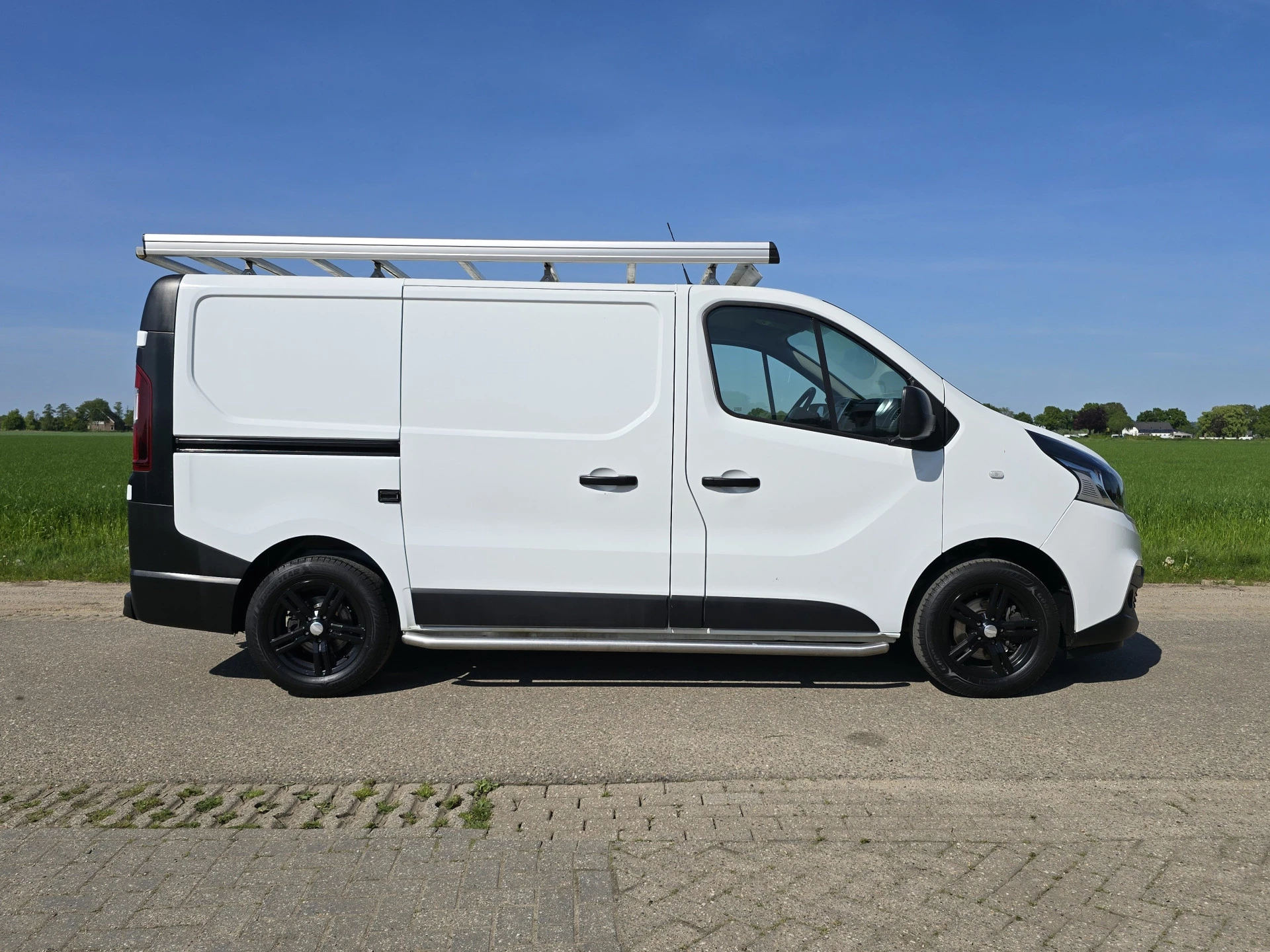 Hoofdafbeelding Fiat Talento