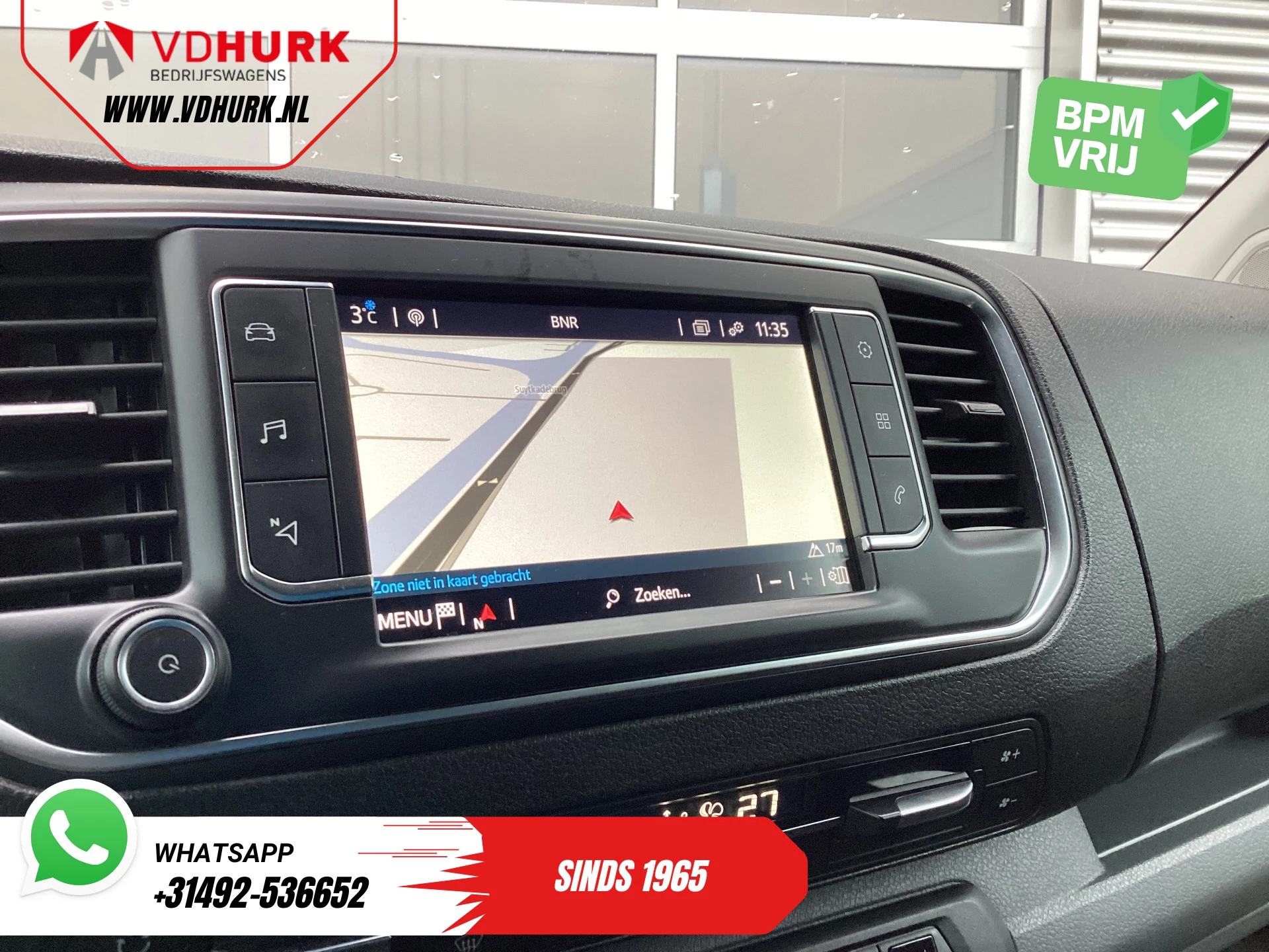 Hoofdafbeelding Toyota ProAce