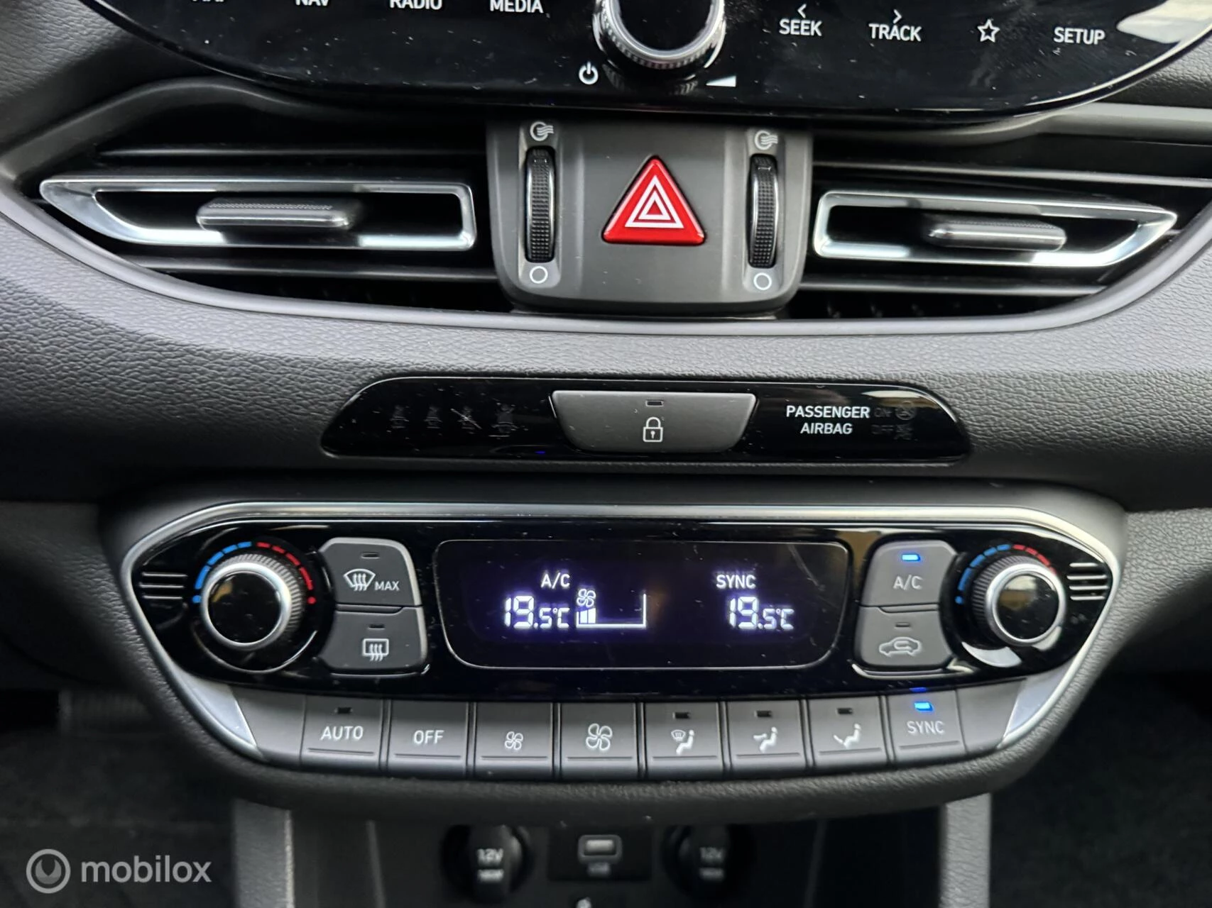 Hoofdafbeelding Hyundai i30