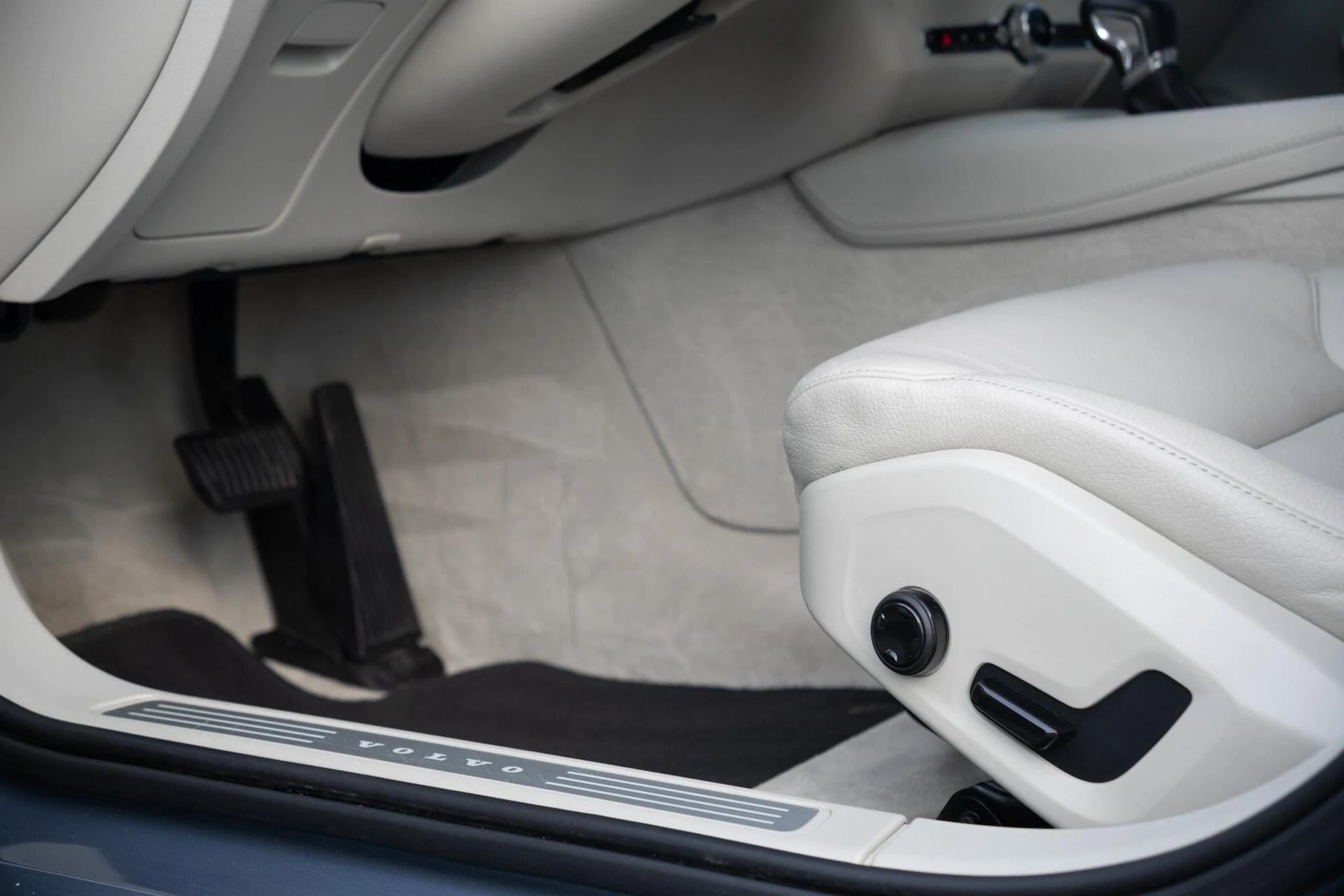 Hoofdafbeelding Volvo V90
