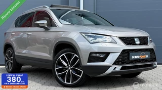 Seat Ateca 2.0 EcoTSI 4DRIVE Xcellence BNS Pano.dak/Sound/LED