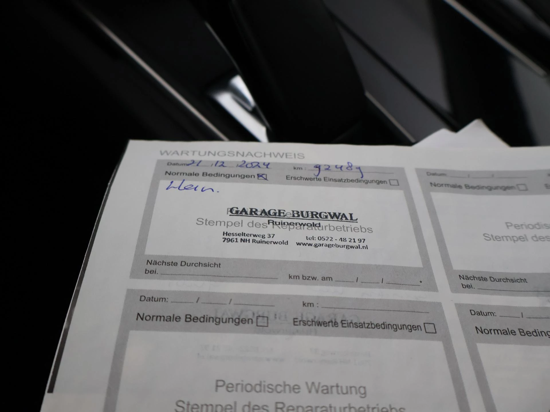 Hoofdafbeelding Peugeot 508