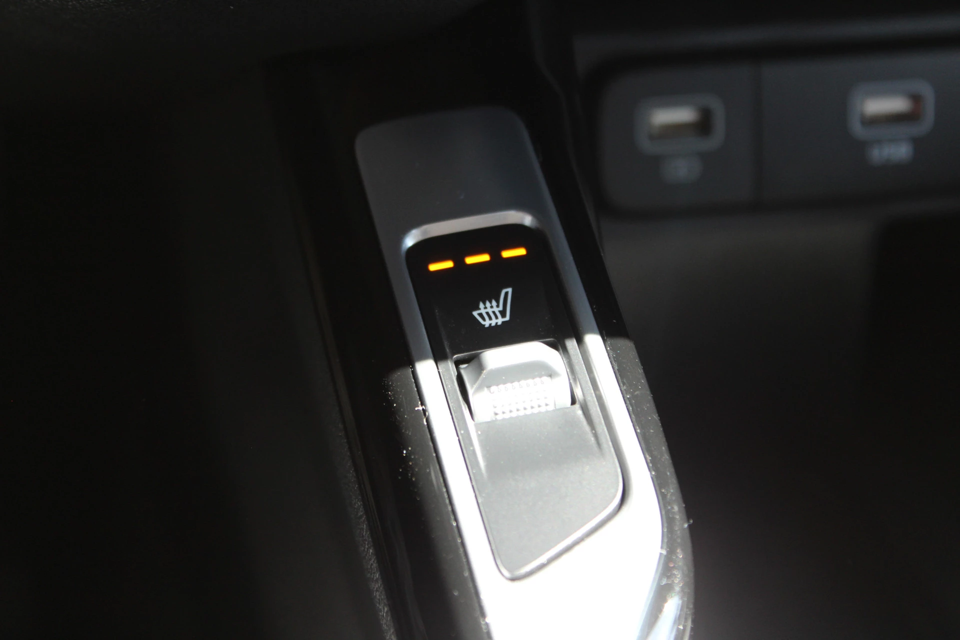 Hoofdafbeelding Kia Sorento