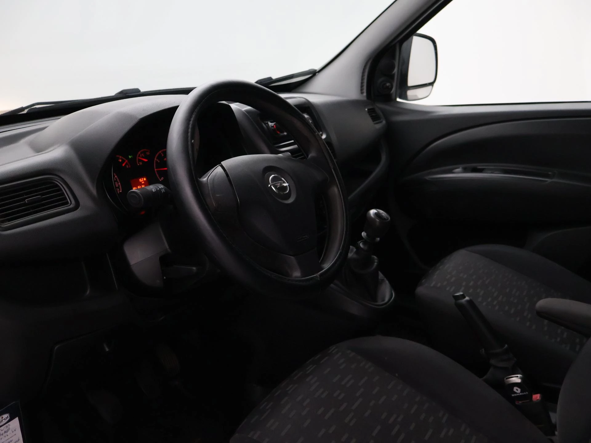 Hoofdafbeelding Opel Combo