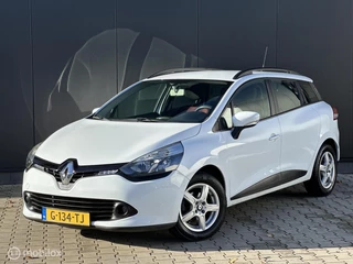 Renault Clio Estate 1.2 16V | CRUISE | AIRCO | NAVI |