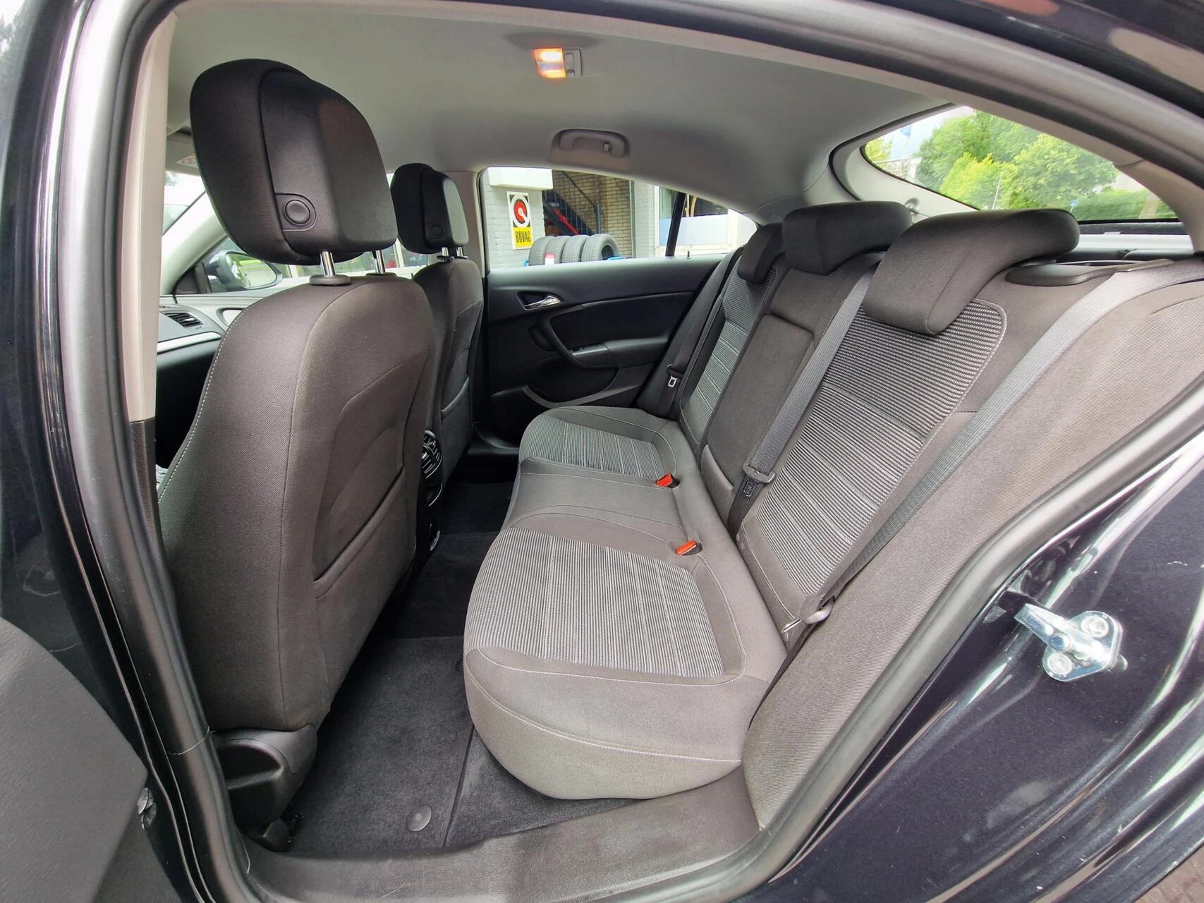 Hoofdafbeelding Opel Insignia