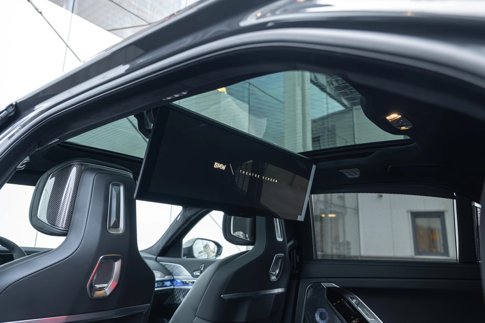 Hoofdafbeelding BMW 7 Serie