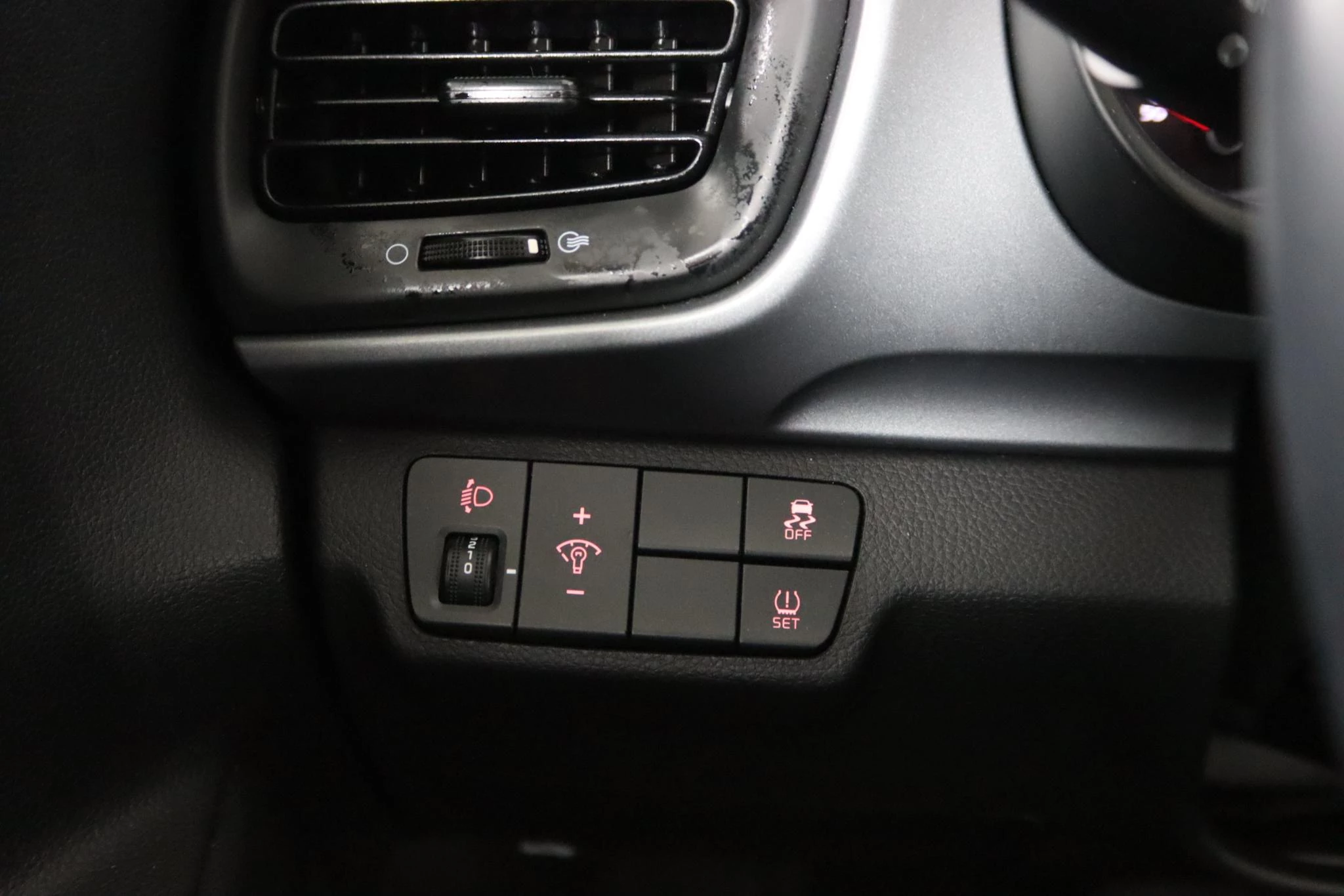 Hoofdafbeelding Kia Stonic