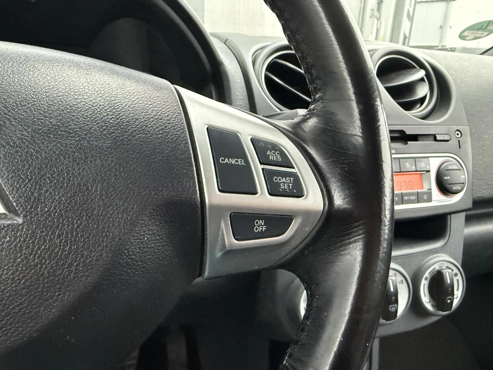 Hoofdafbeelding Mitsubishi Colt