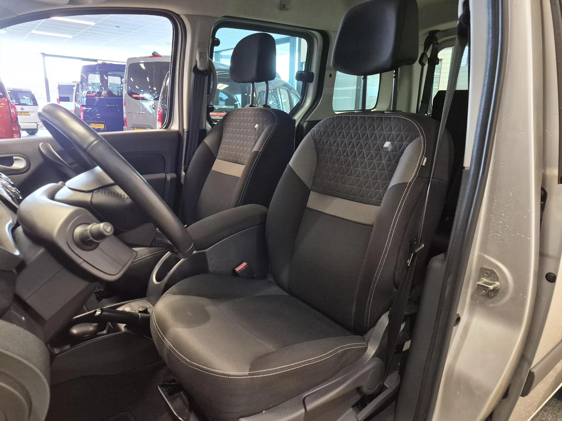 Hoofdafbeelding Renault Kangoo