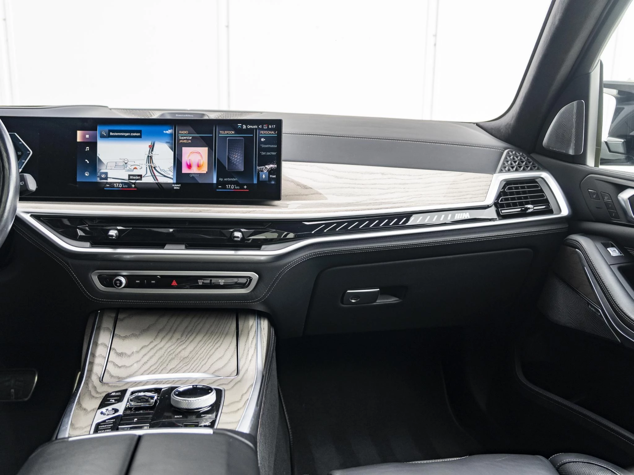 Hoofdafbeelding BMW X7
