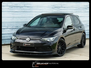 Volkswagen Golf 1.5 eTSI R-Line Pano H&K Audio Cruise Camera