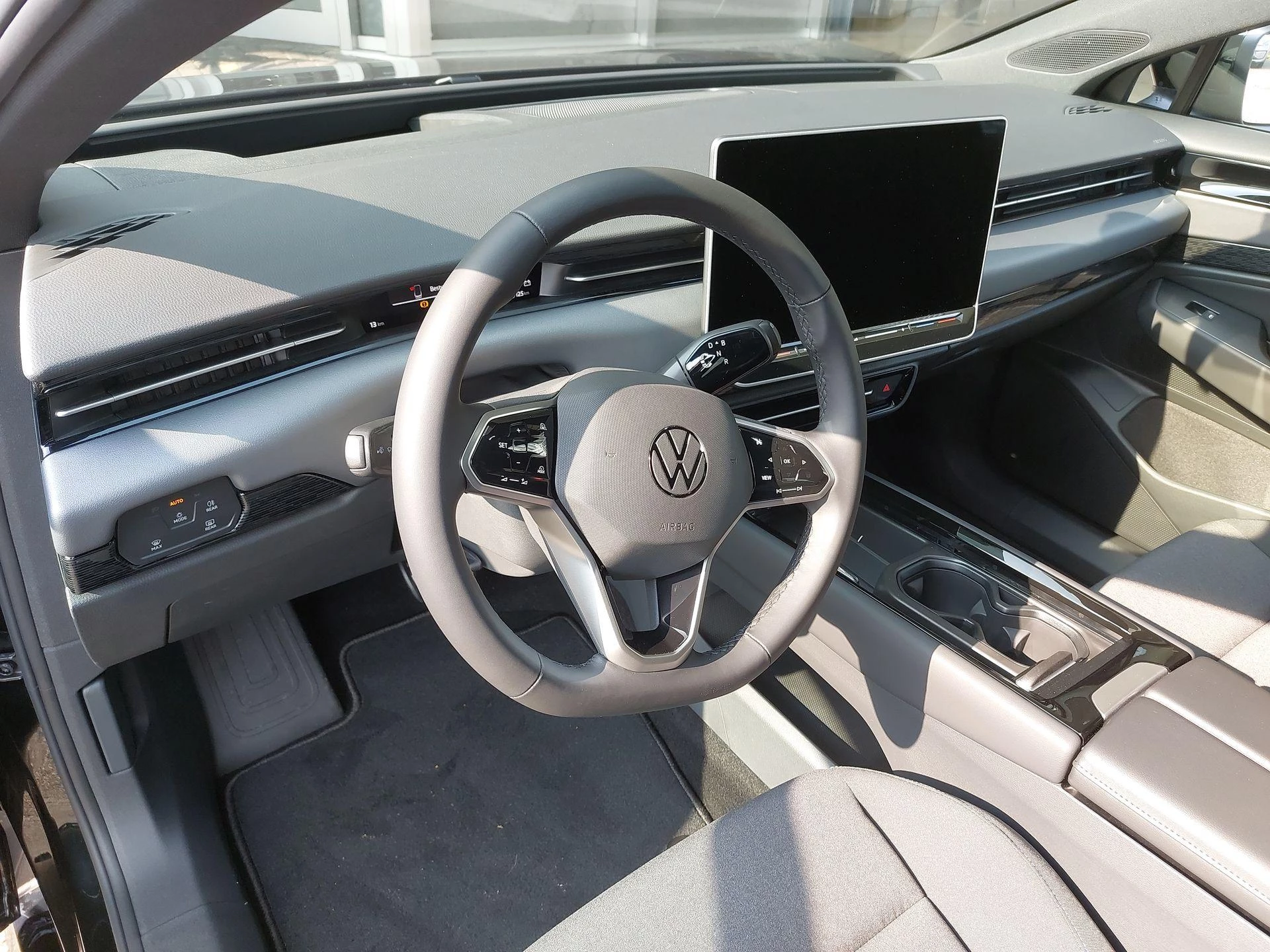 Hoofdafbeelding Volkswagen ID.7