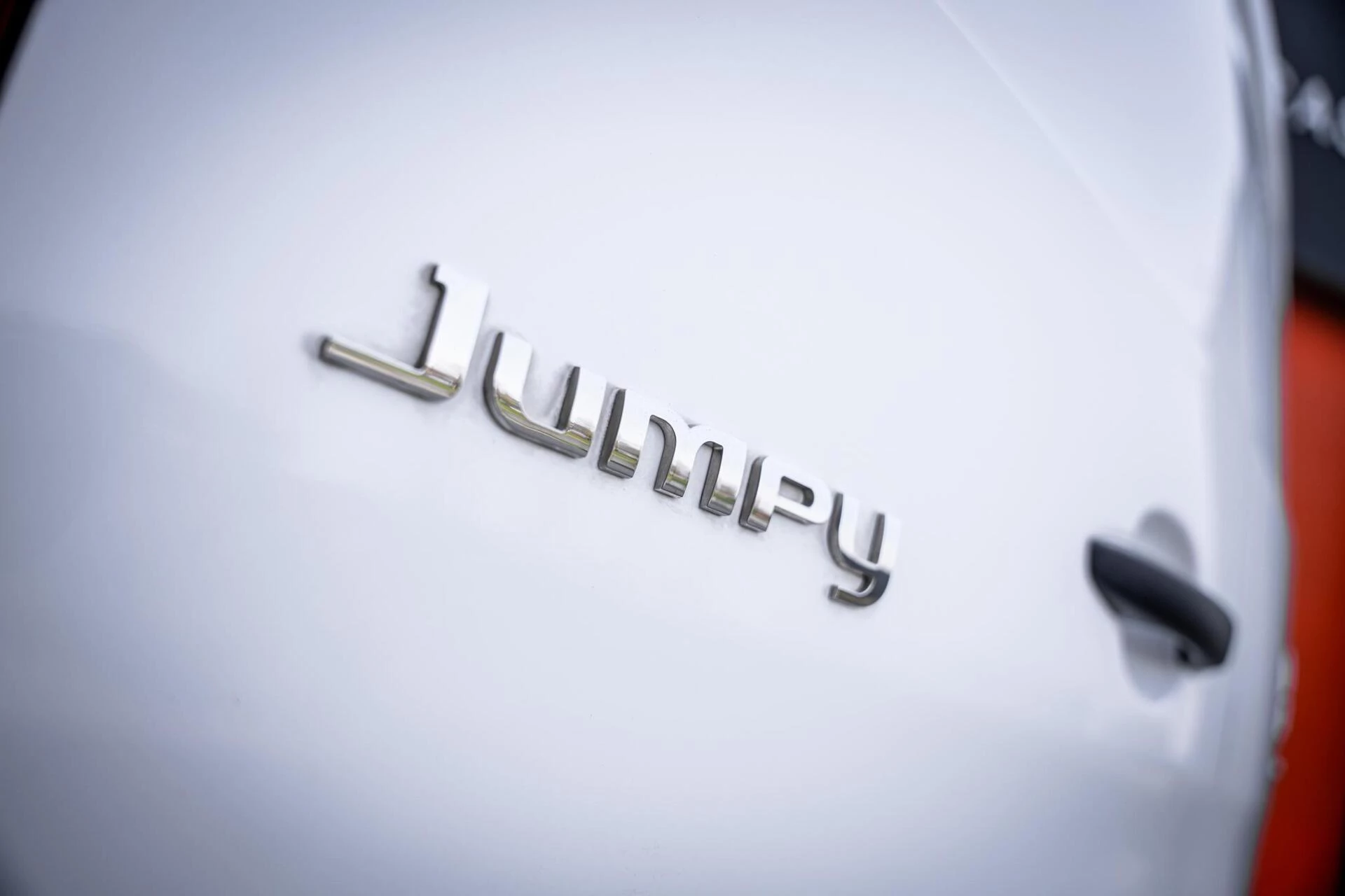 Hoofdafbeelding Citroën Jumpy