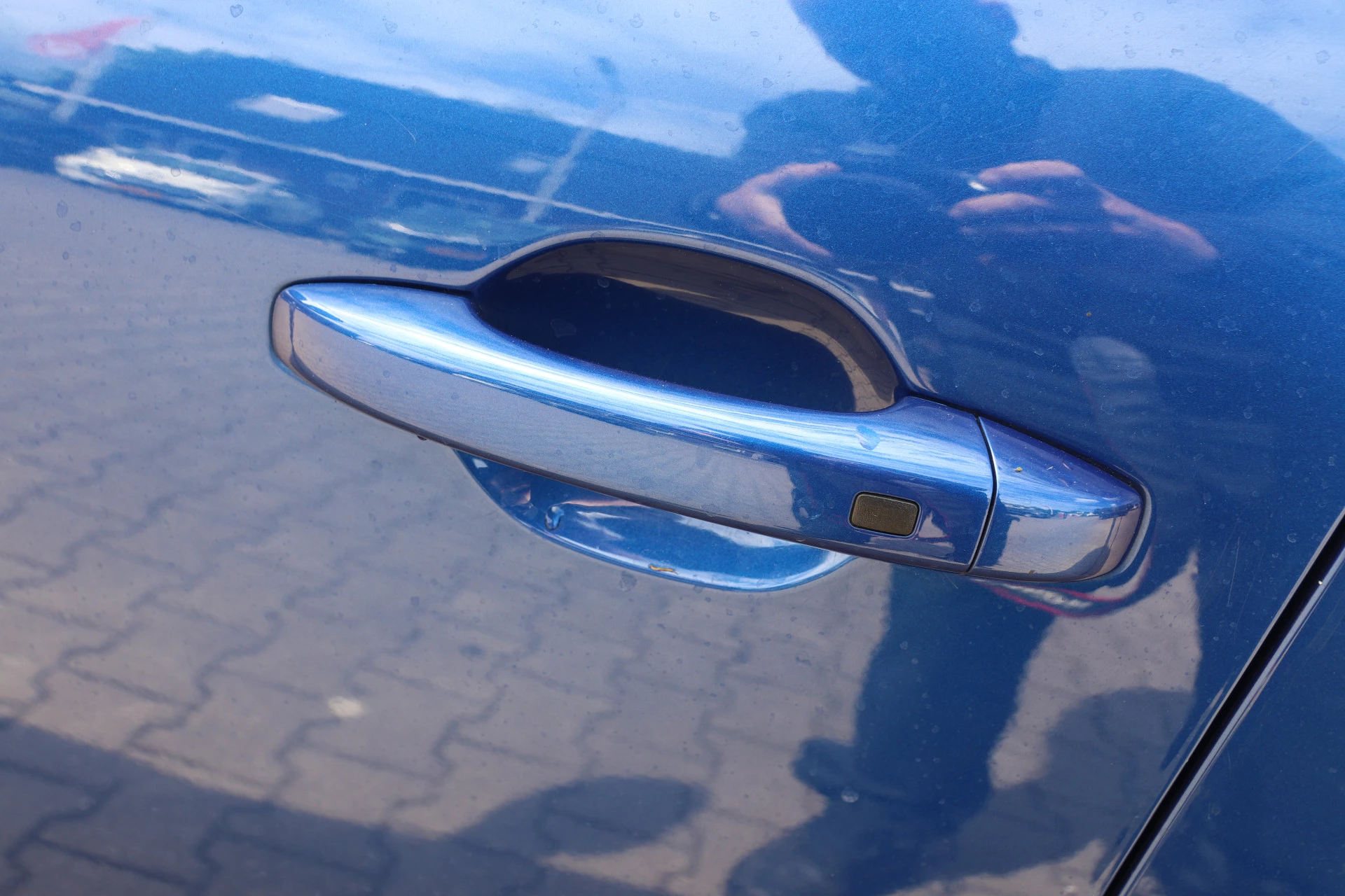Hoofdafbeelding Dacia Sandero Stepway