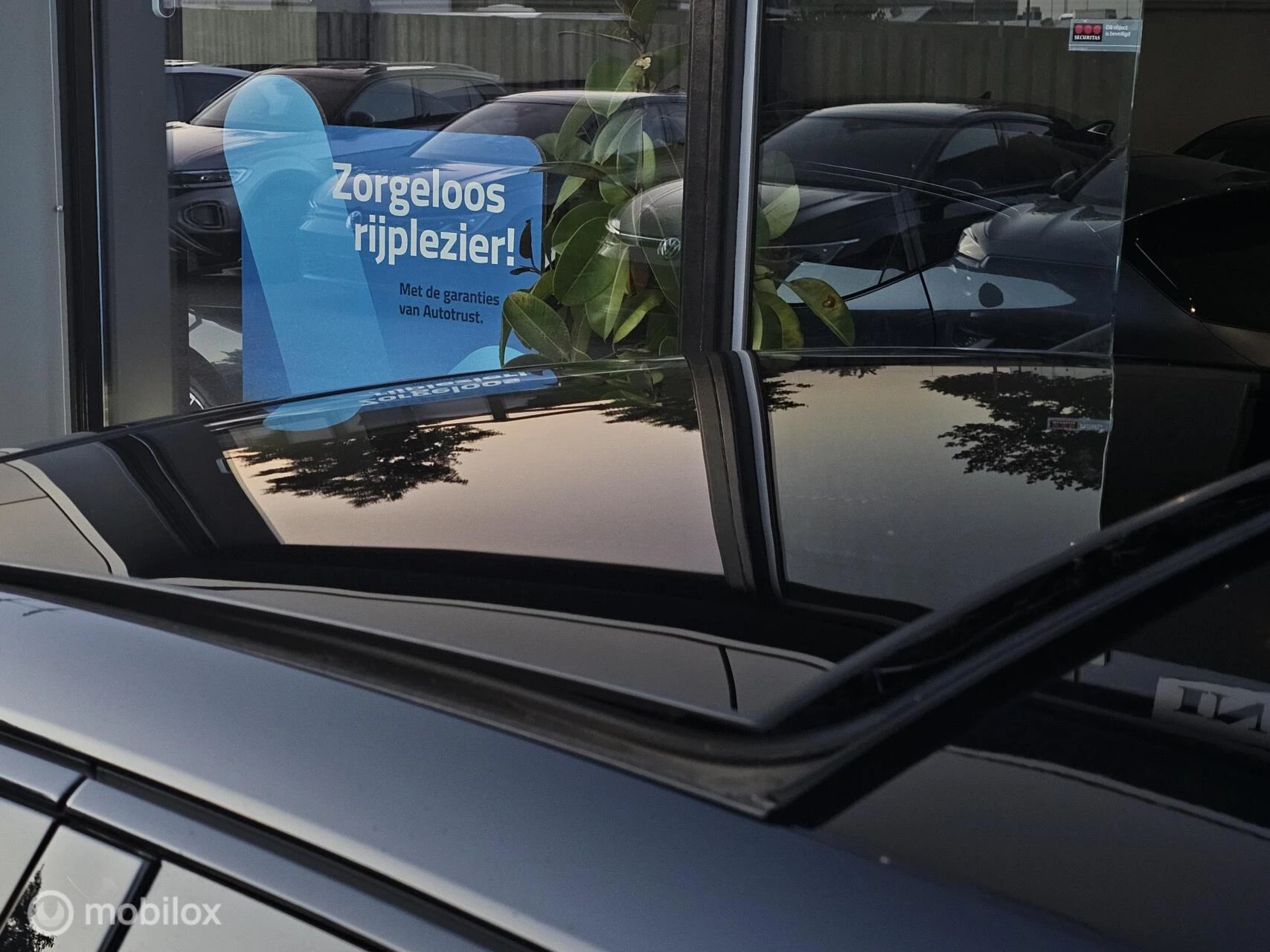 Hoofdafbeelding Audi S3