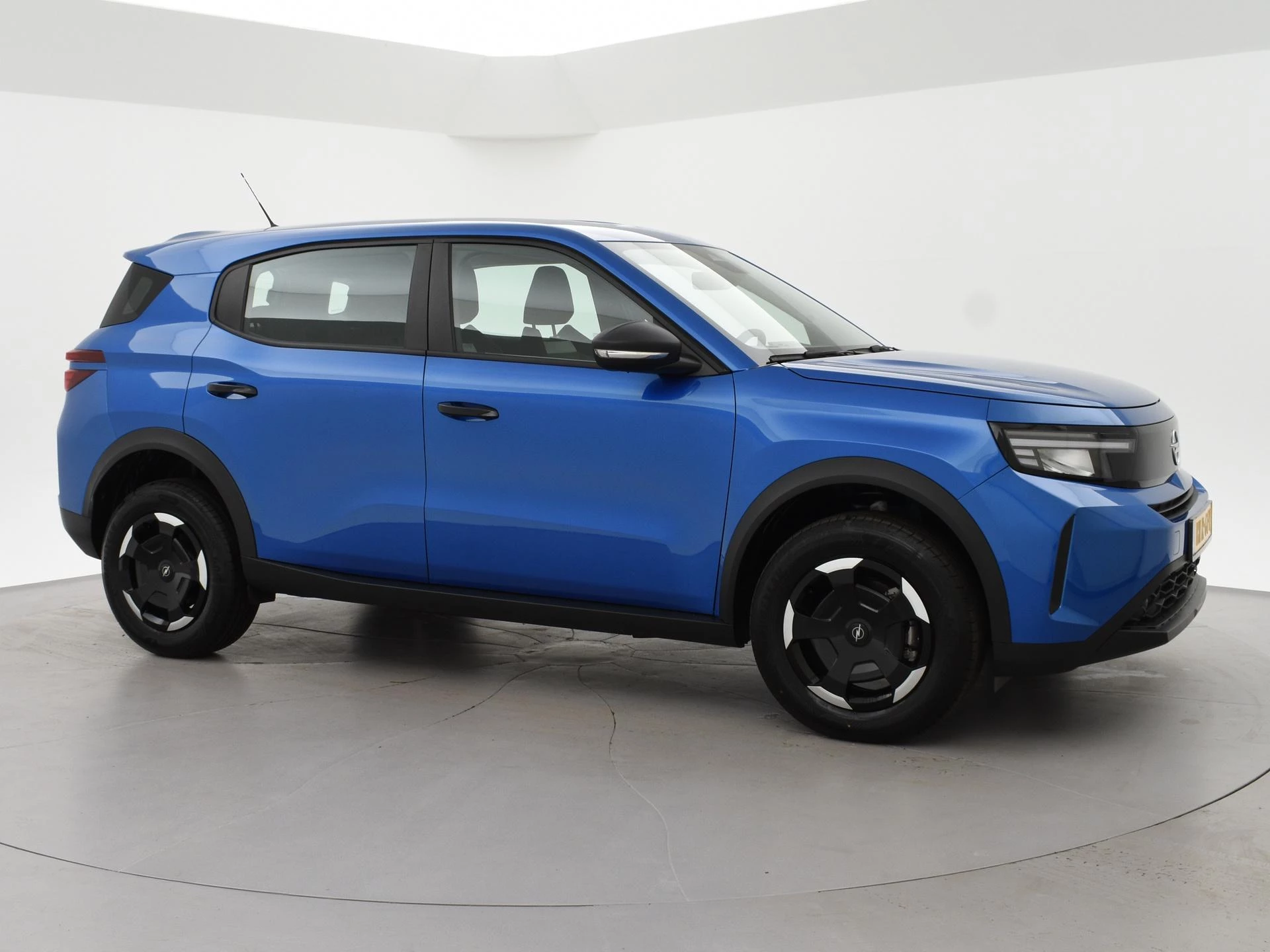 Hoofdafbeelding Opel Frontera