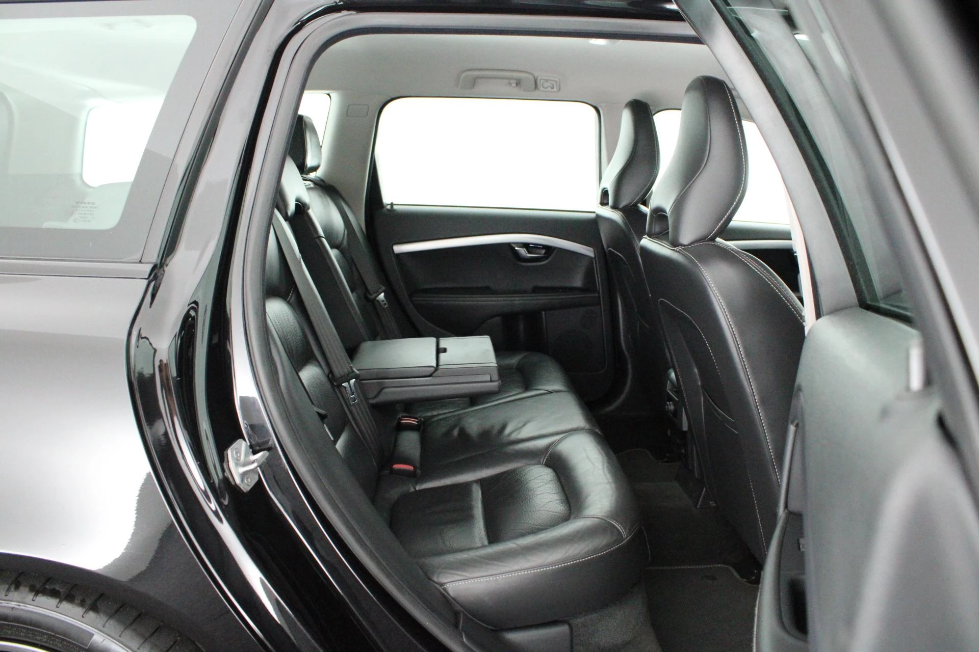 Hoofdafbeelding Volvo V70