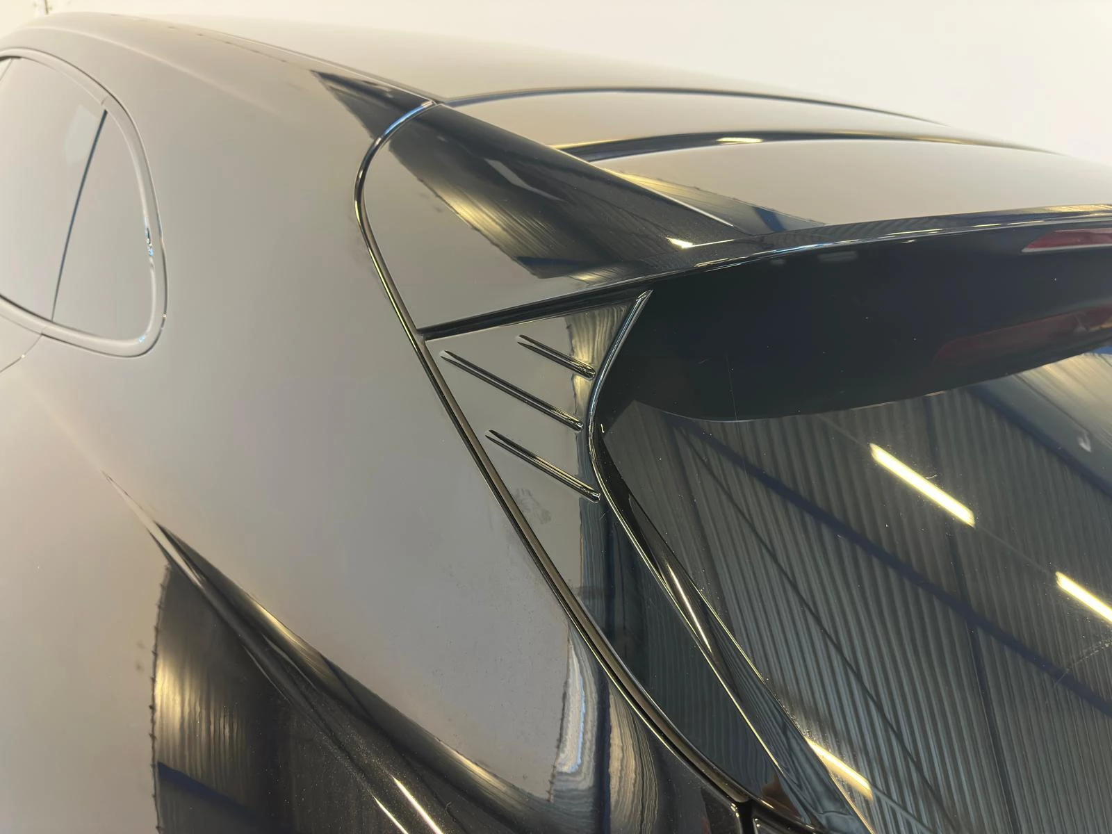 Hoofdafbeelding Porsche Taycan