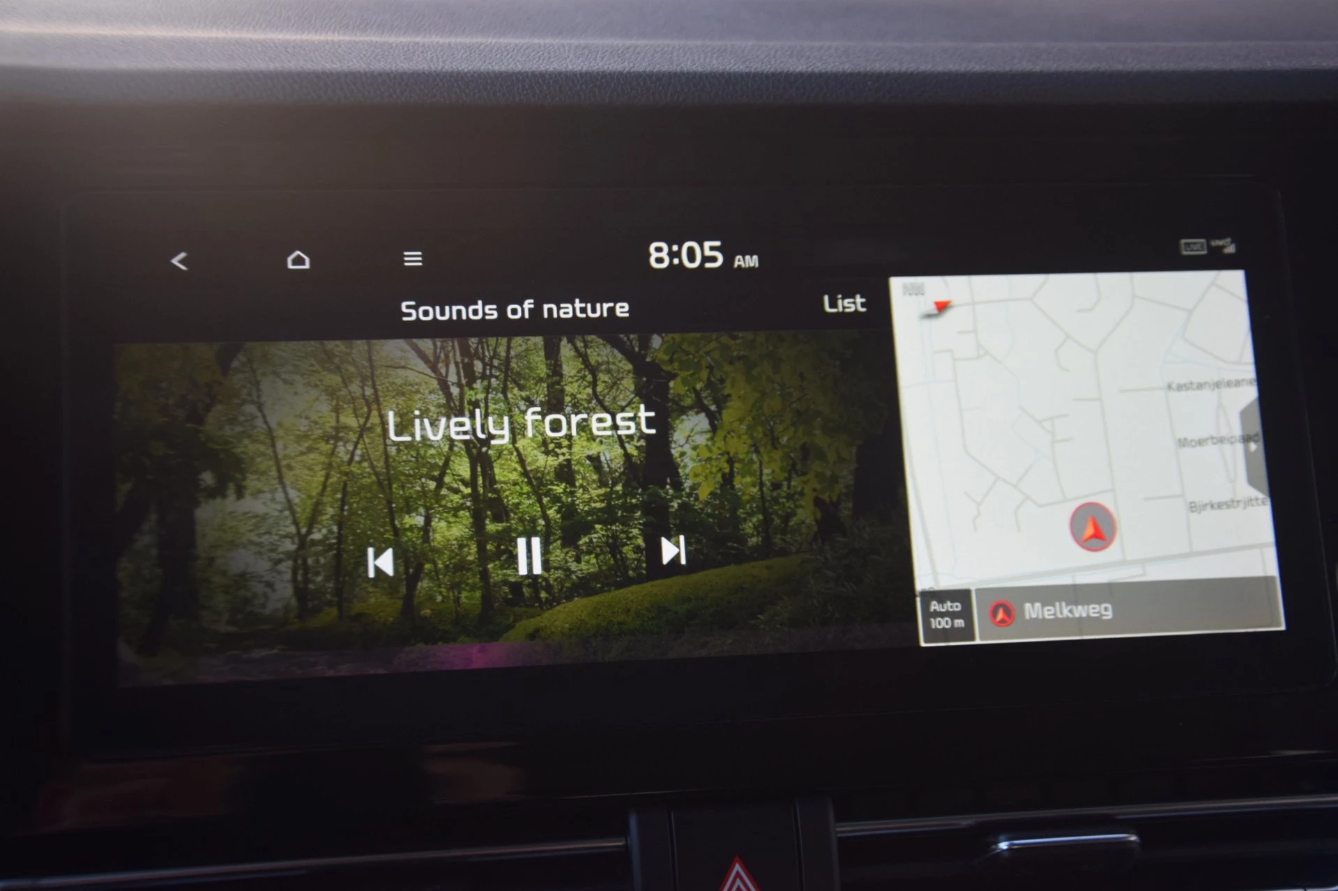 Hoofdafbeelding Kia e-Niro