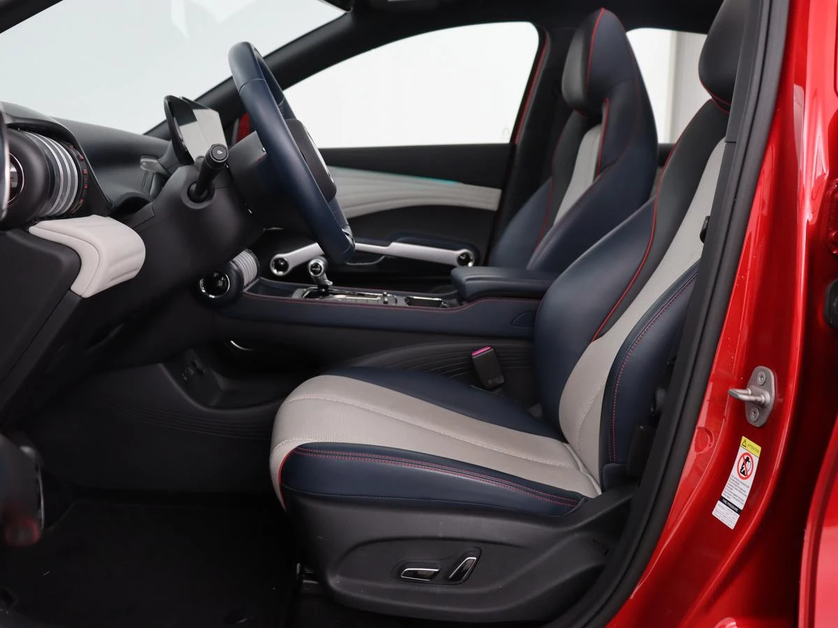 Hoofdafbeelding BYD ATTO 3