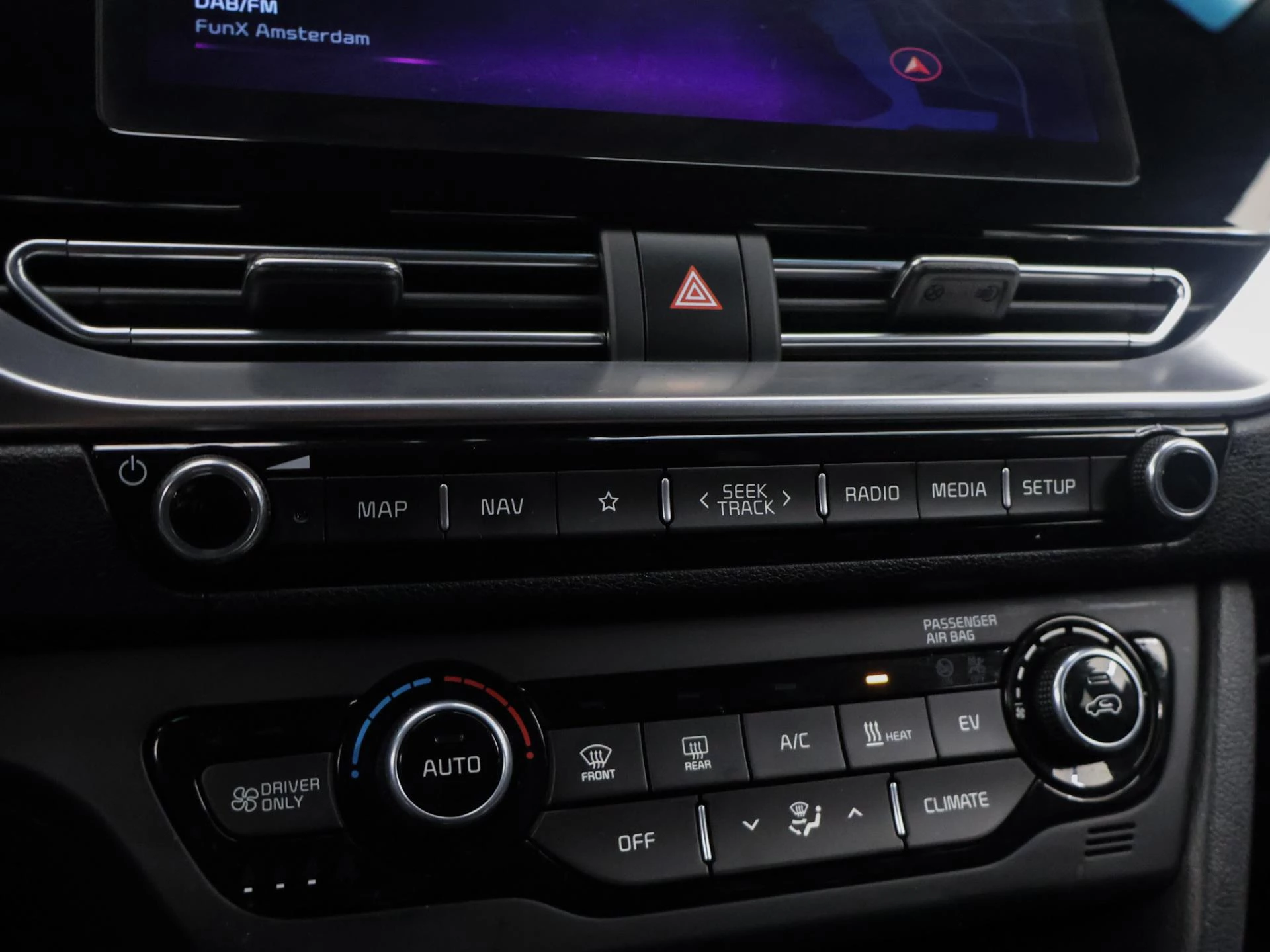 Hoofdafbeelding Kia e-Niro