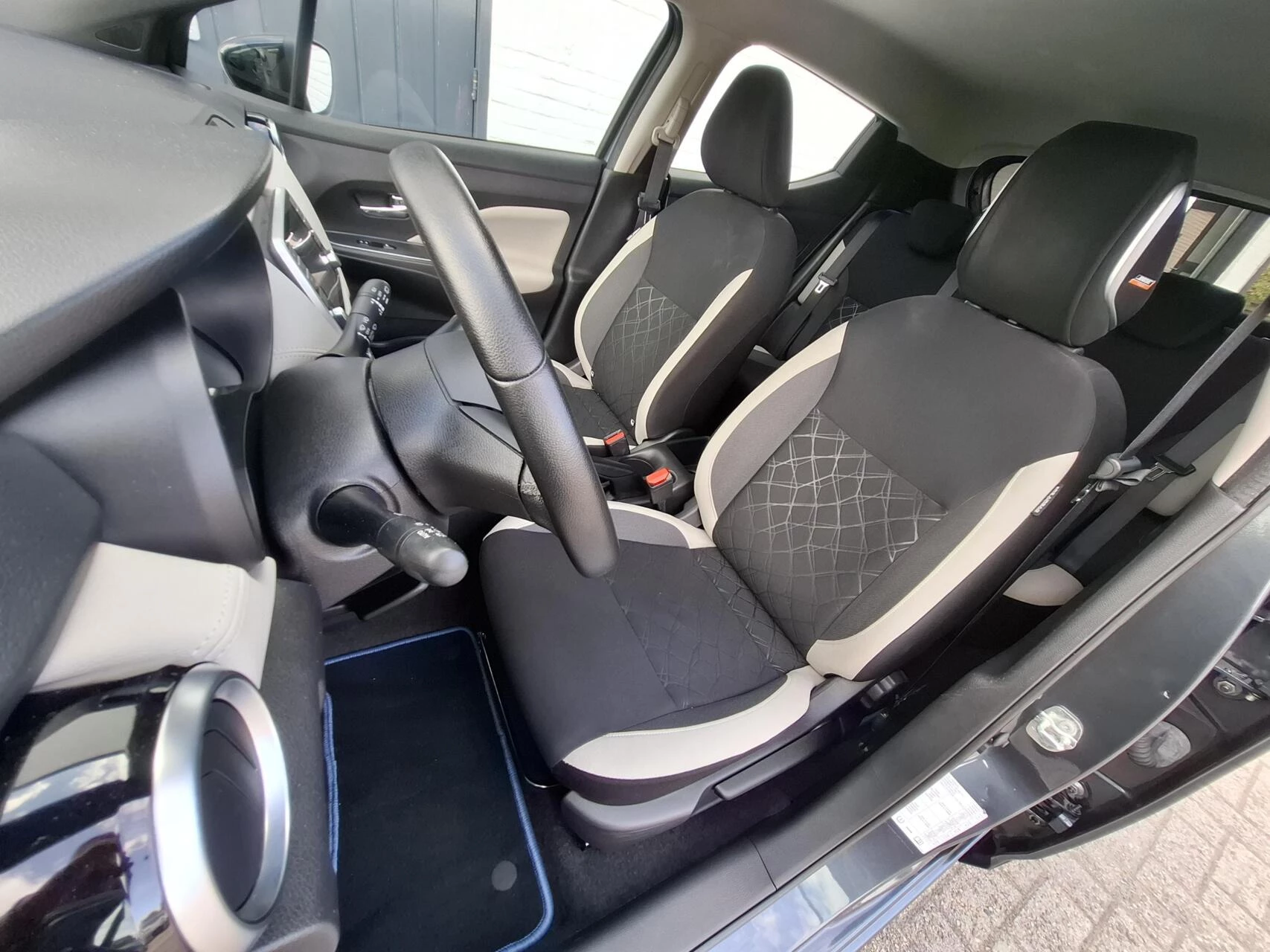Hoofdafbeelding Nissan Micra