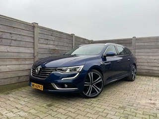 Hoofdafbeelding Renault Talisman