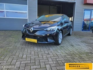 Renault Clio 1.0 TCe Zen