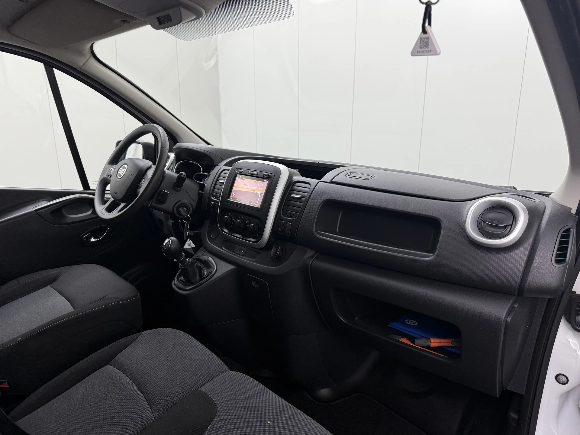 Hoofdafbeelding Fiat Talento