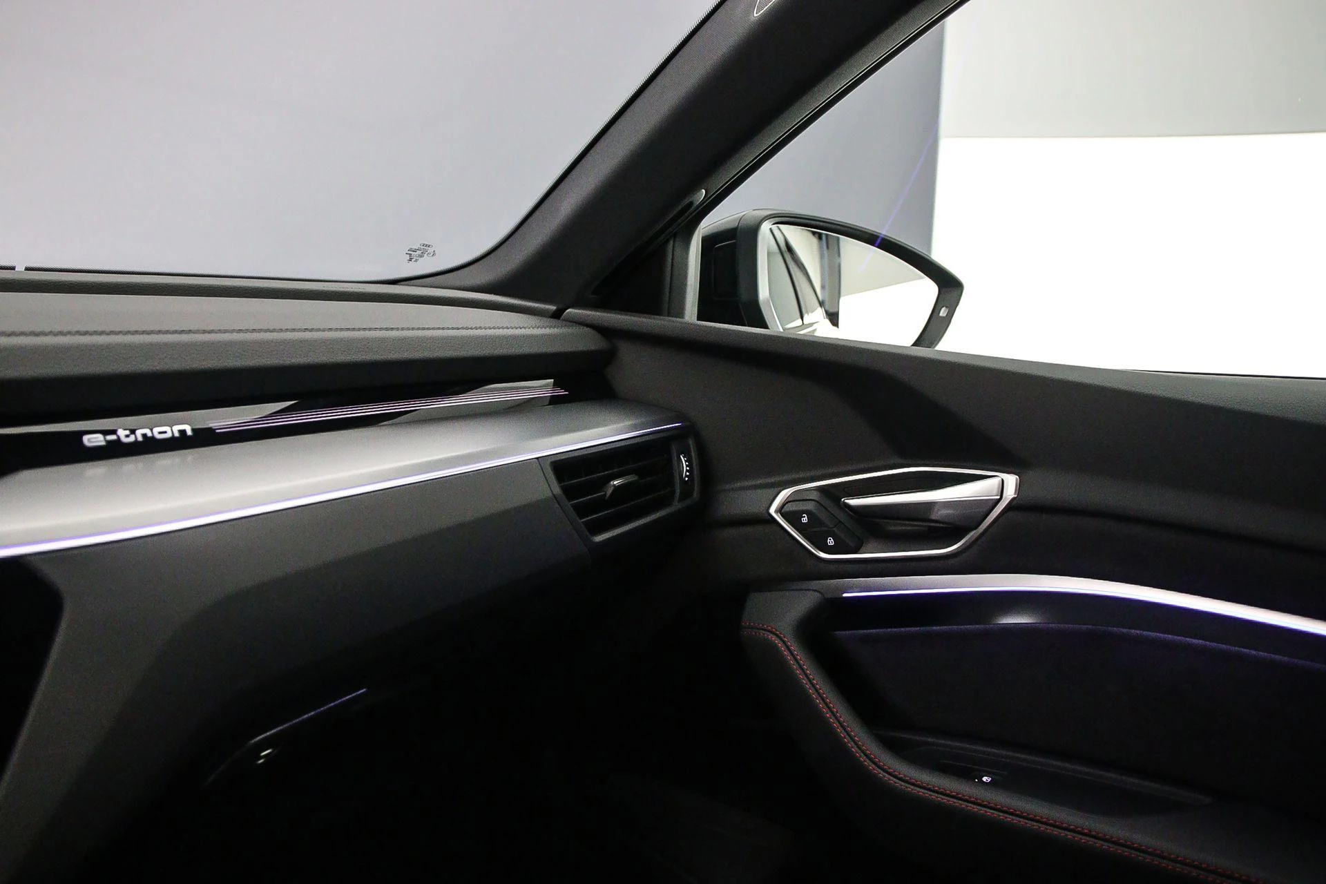 Hoofdafbeelding Audi Q8 Sportback e-tron