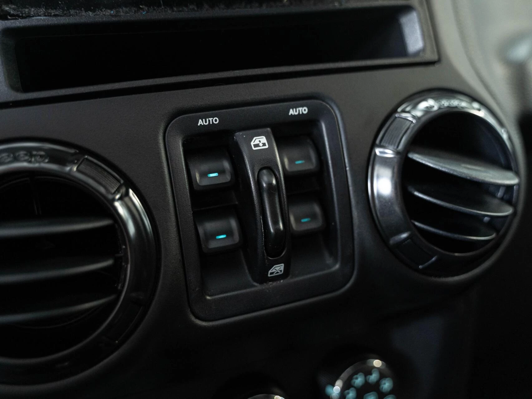 Hoofdafbeelding Jeep Wrangler
