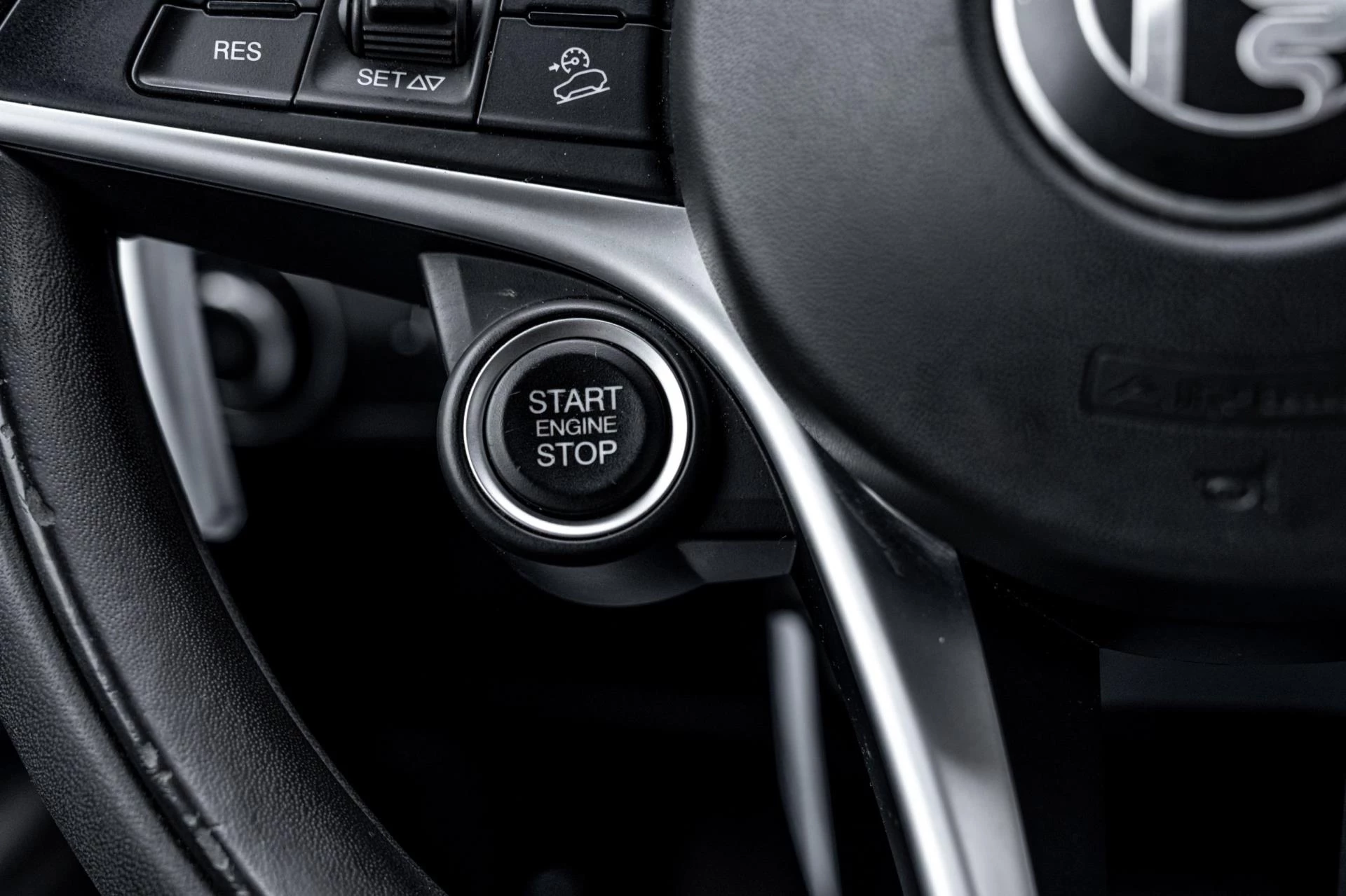 Hoofdafbeelding Alfa Romeo Stelvio
