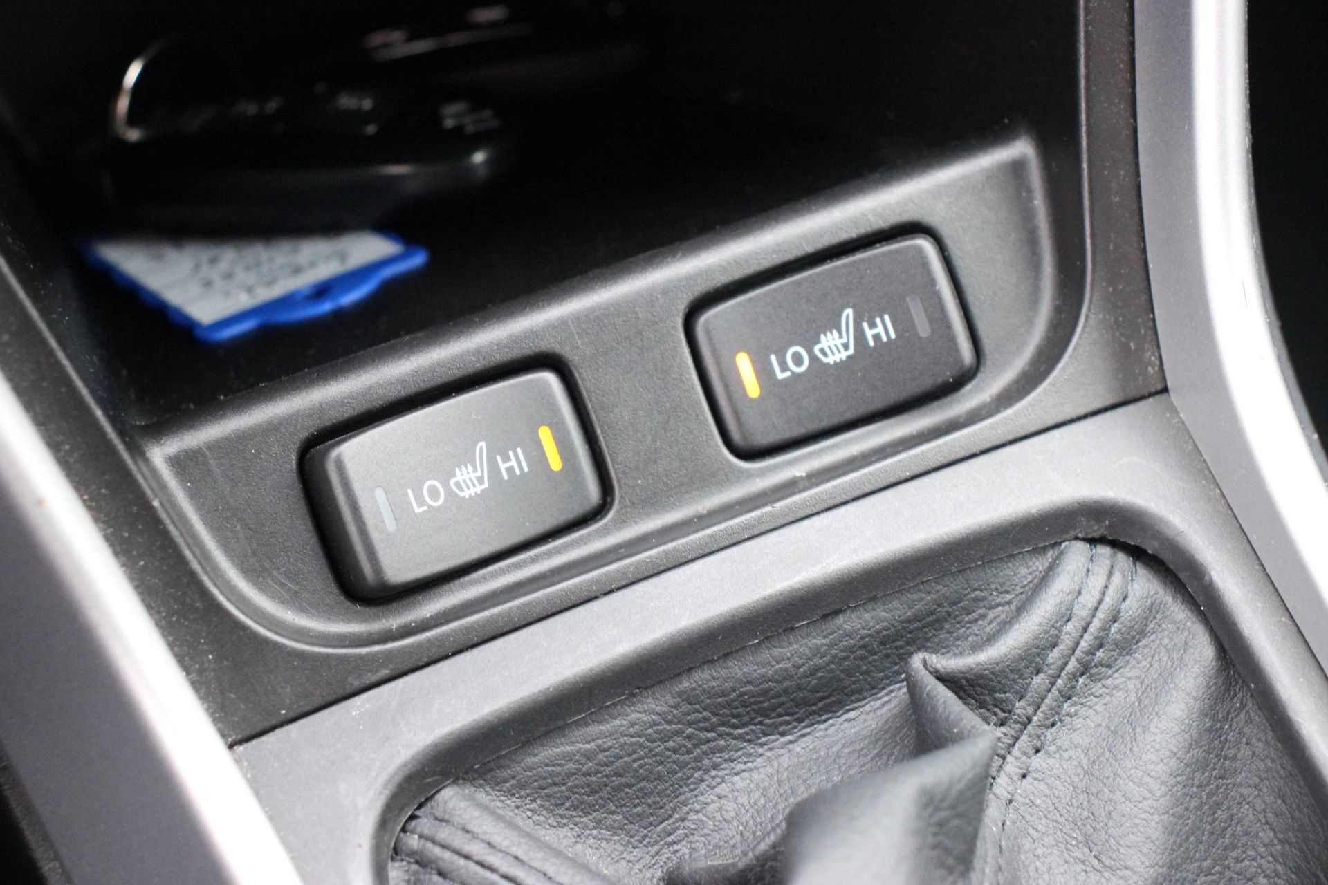 Hoofdafbeelding Suzuki S-Cross