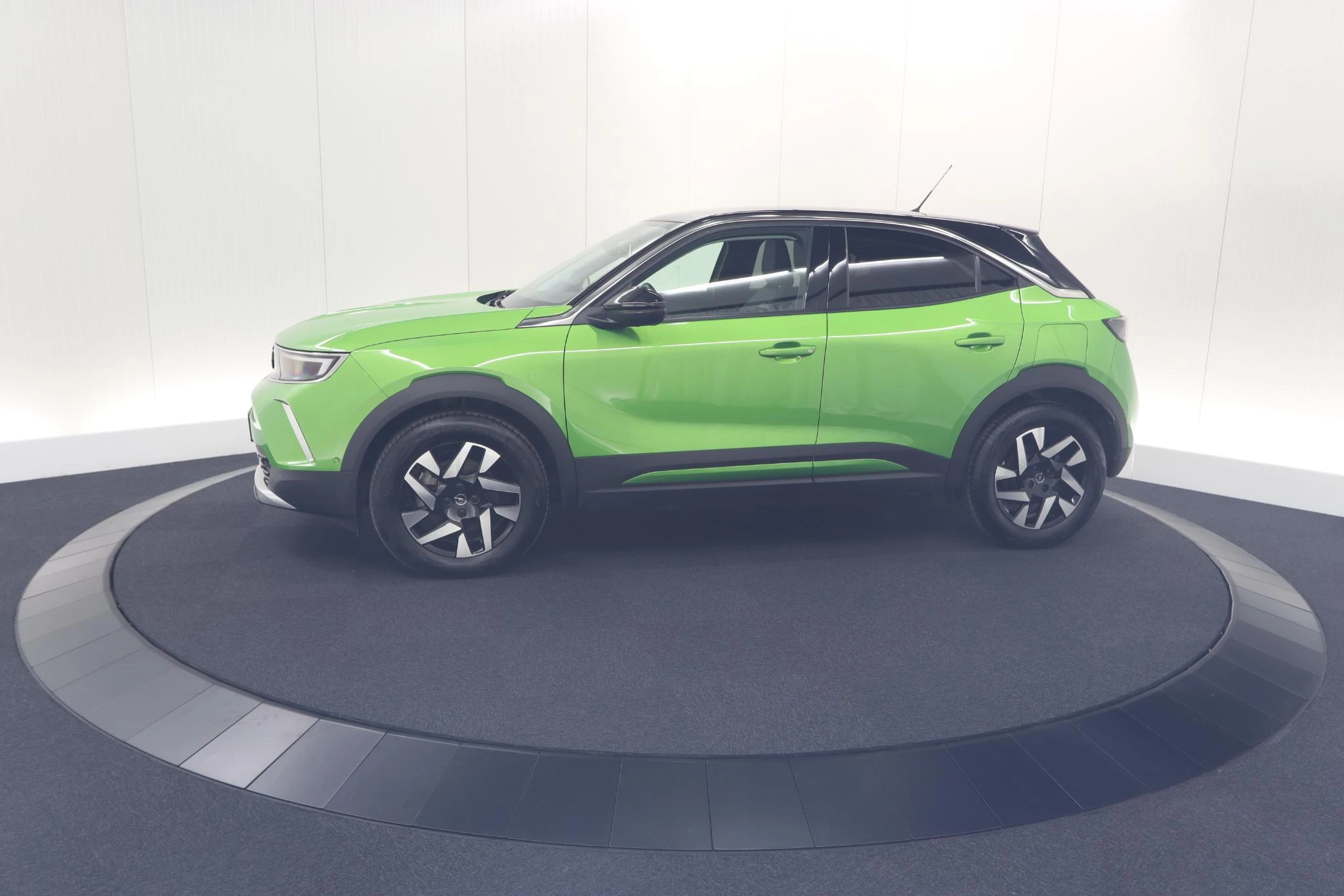 Hoofdafbeelding Opel Mokka-e